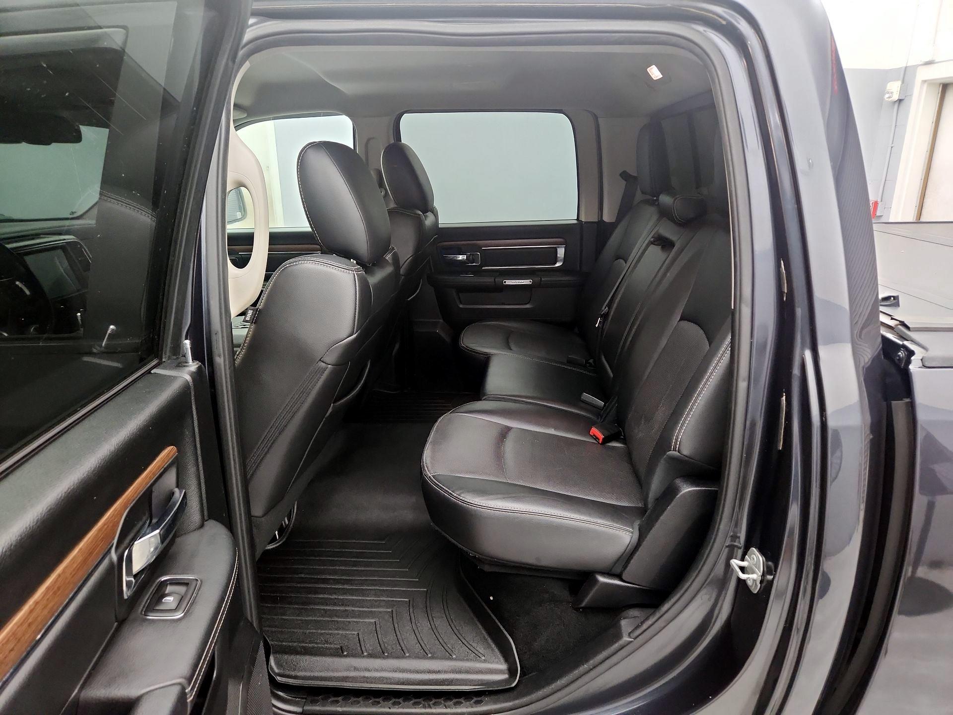 Thumbnail: 2016 RAM 1500 - 20