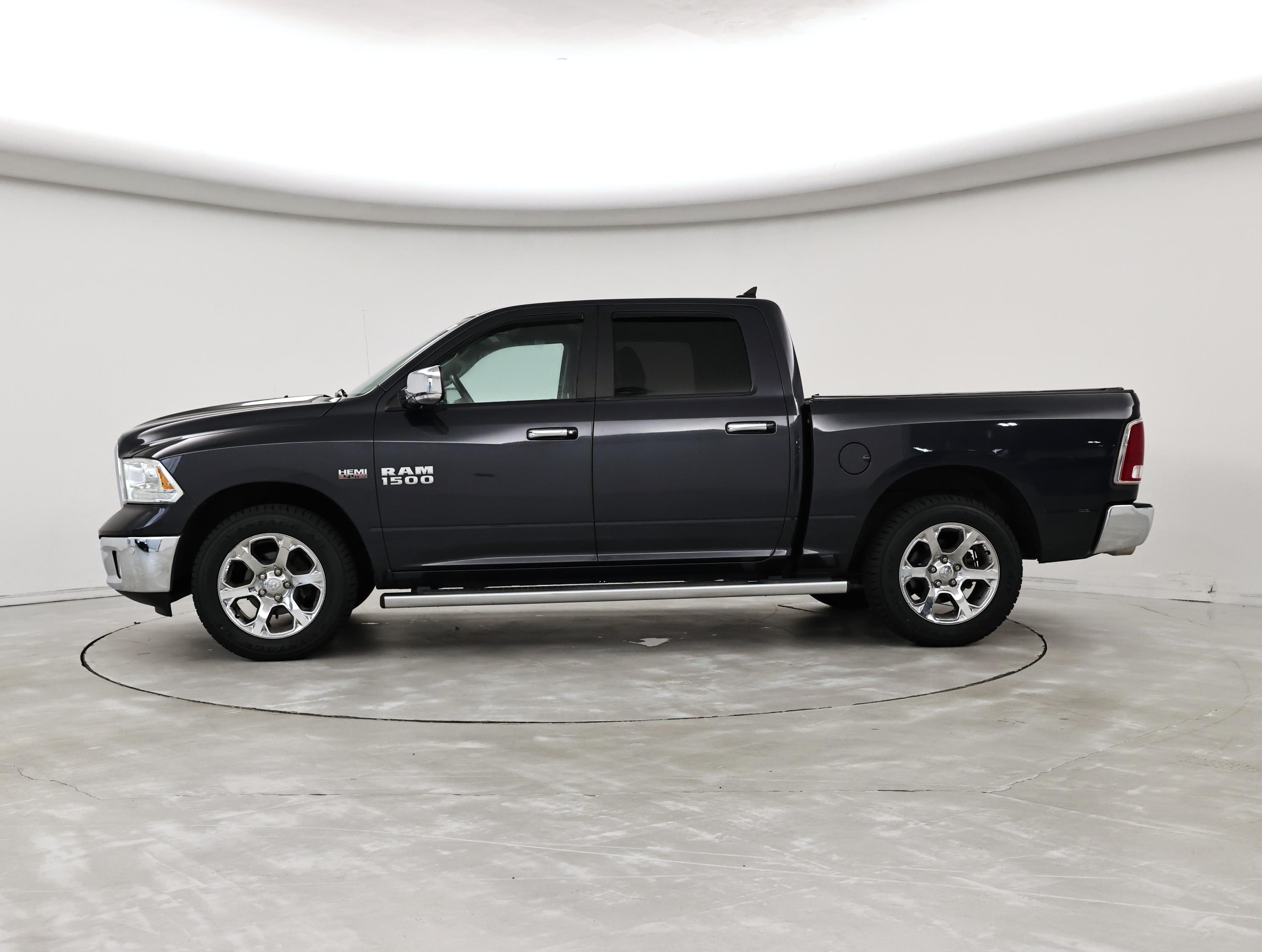 Thumbnail: 2016 RAM 1500 - 3