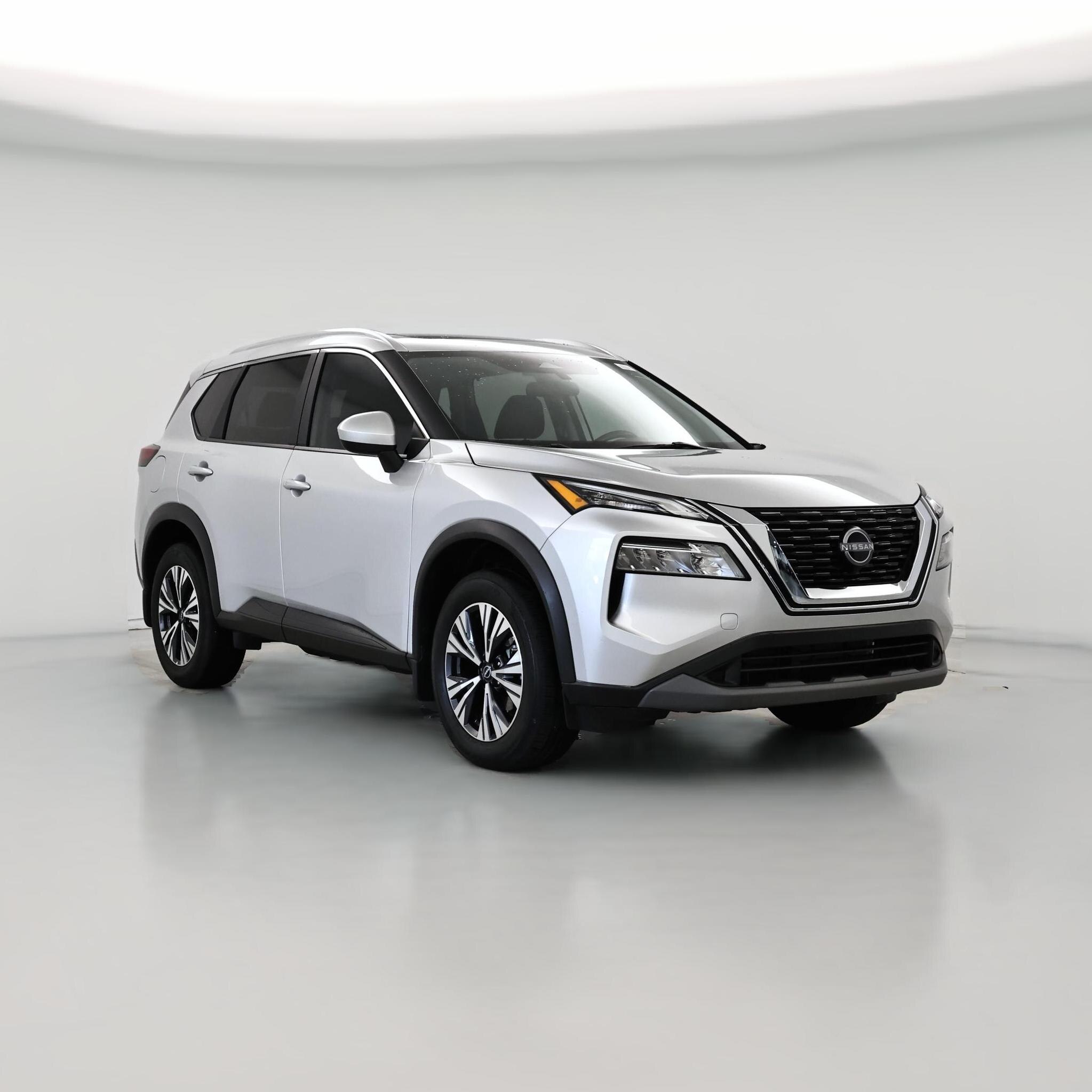 Thumbnail: 2023 Nissan Rogue - 1