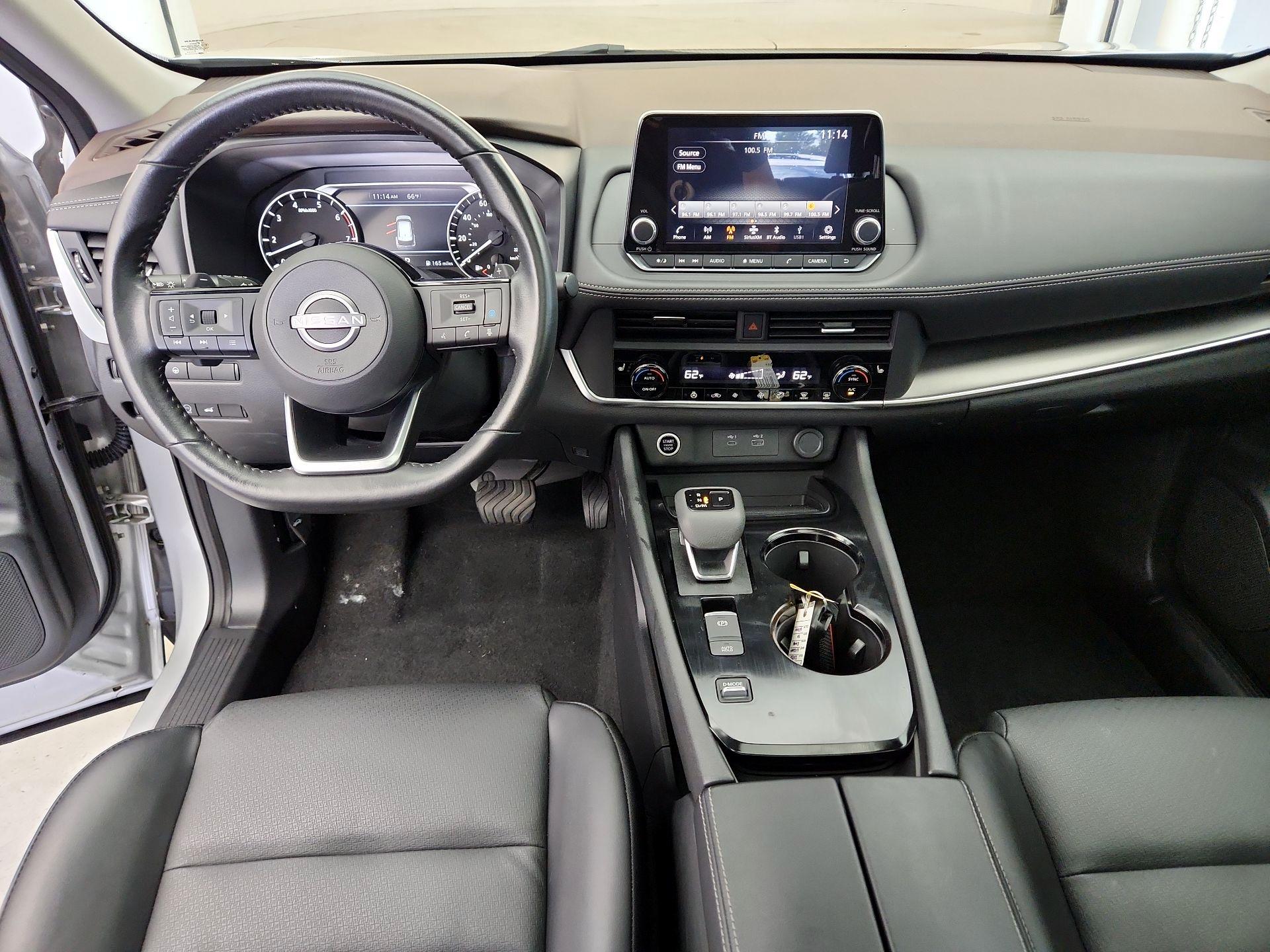 Thumbnail: 2023 Nissan Rogue - 9