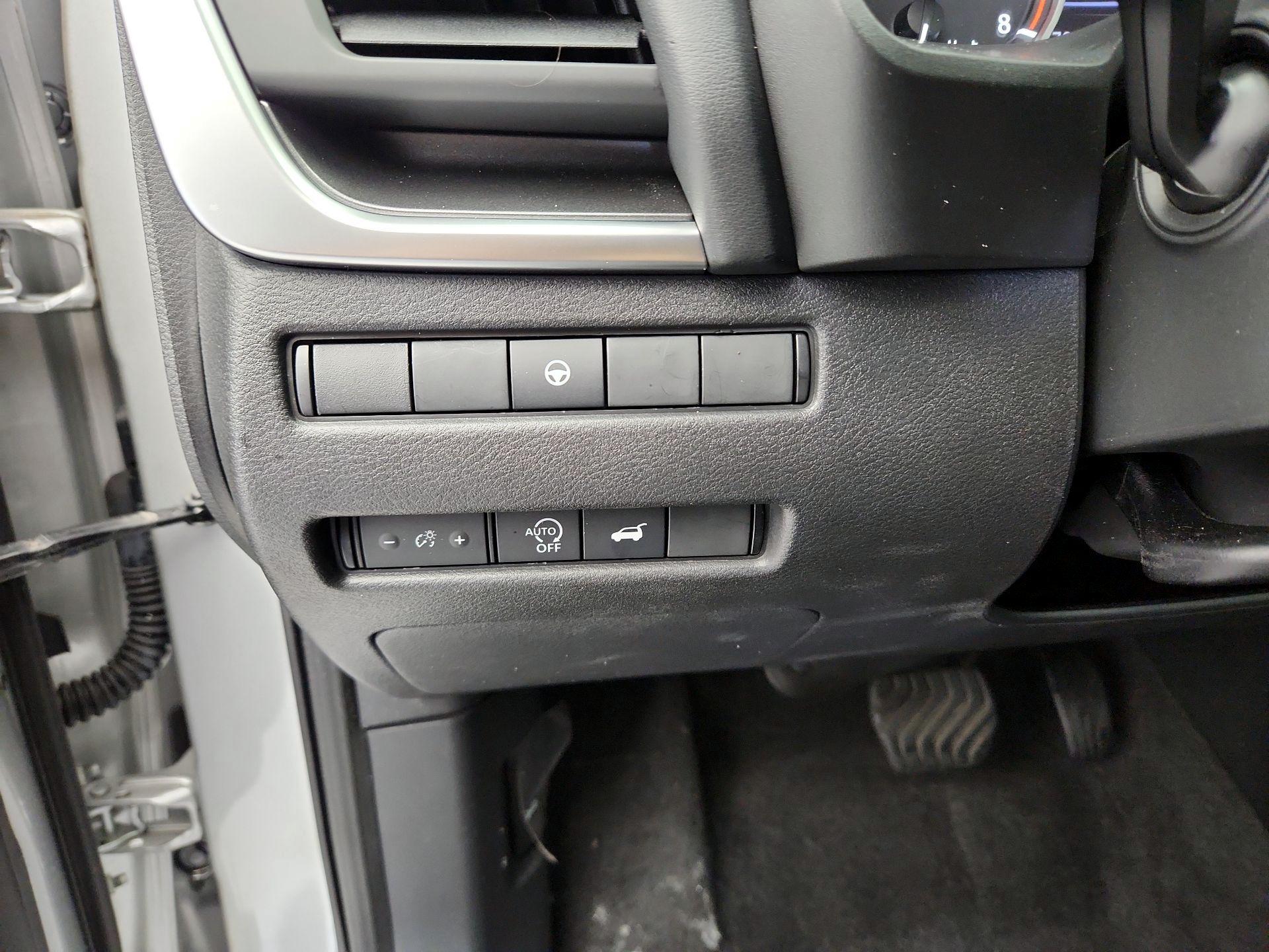 Thumbnail: 2023 Nissan Rogue - 13