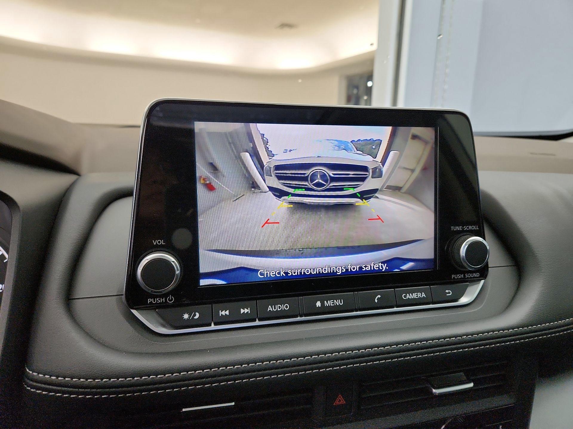 Thumbnail: 2023 Nissan Rogue - 14