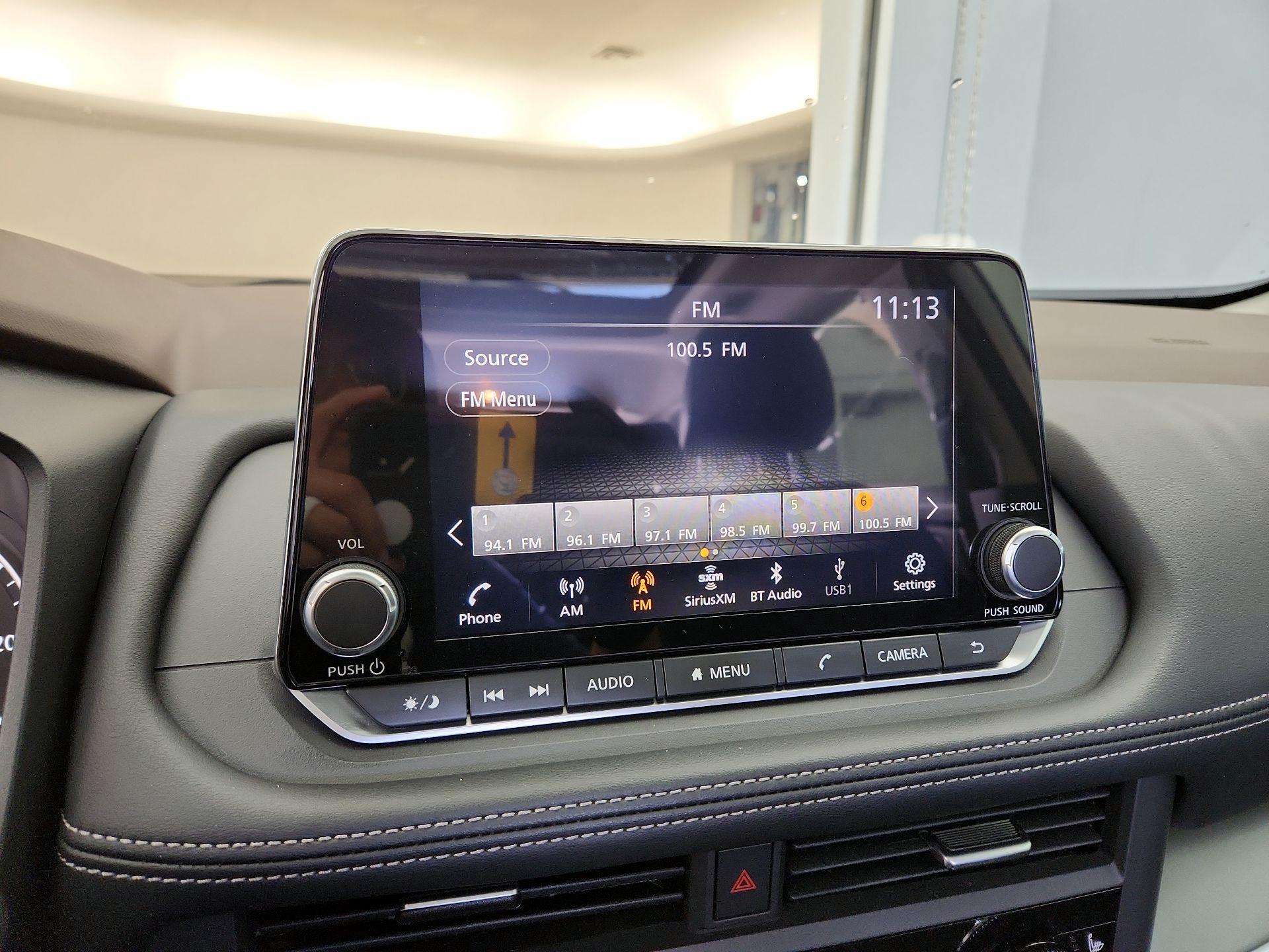 Thumbnail: 2023 Nissan Rogue - 15