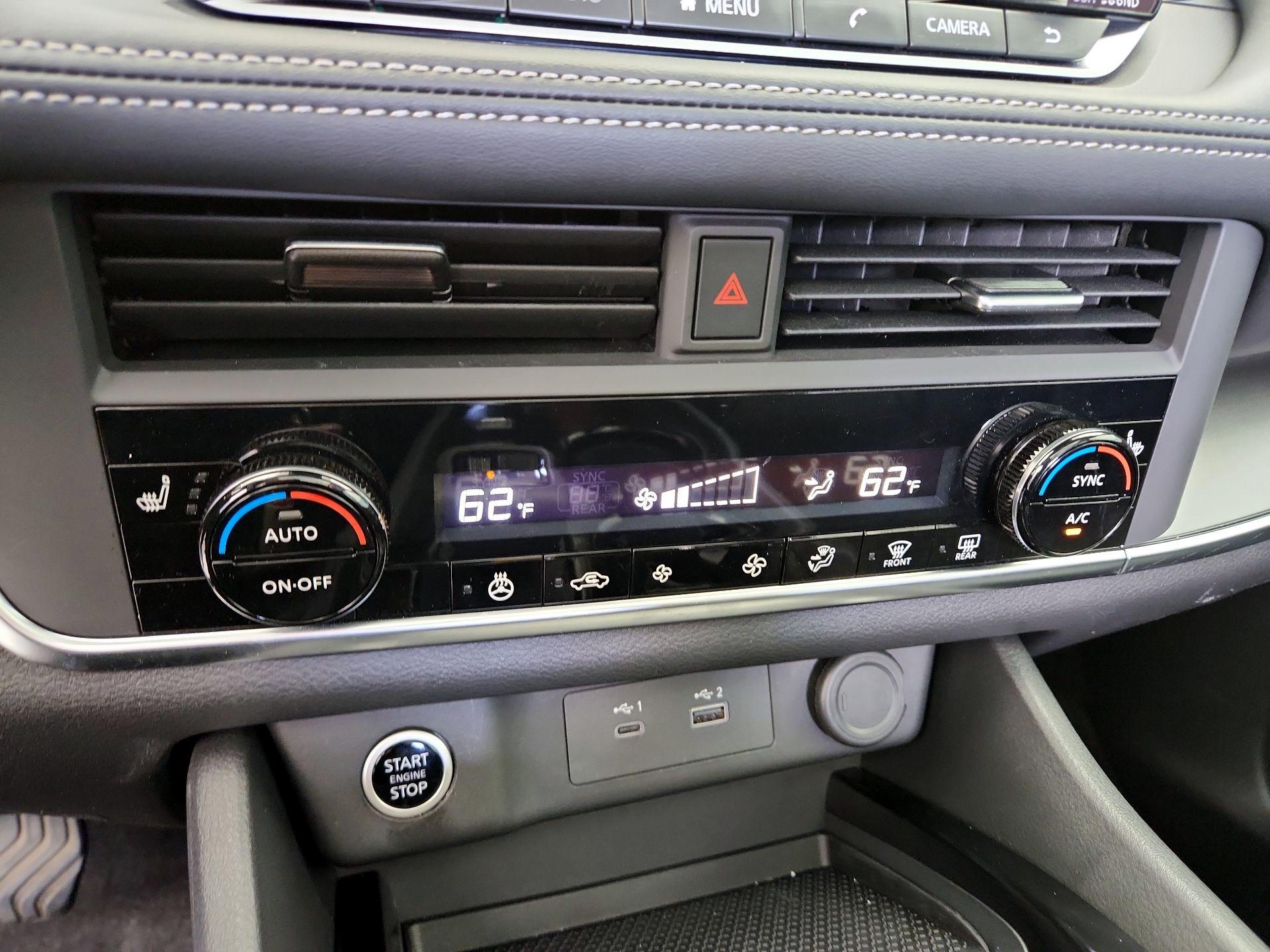 Thumbnail: 2023 Nissan Rogue - 16