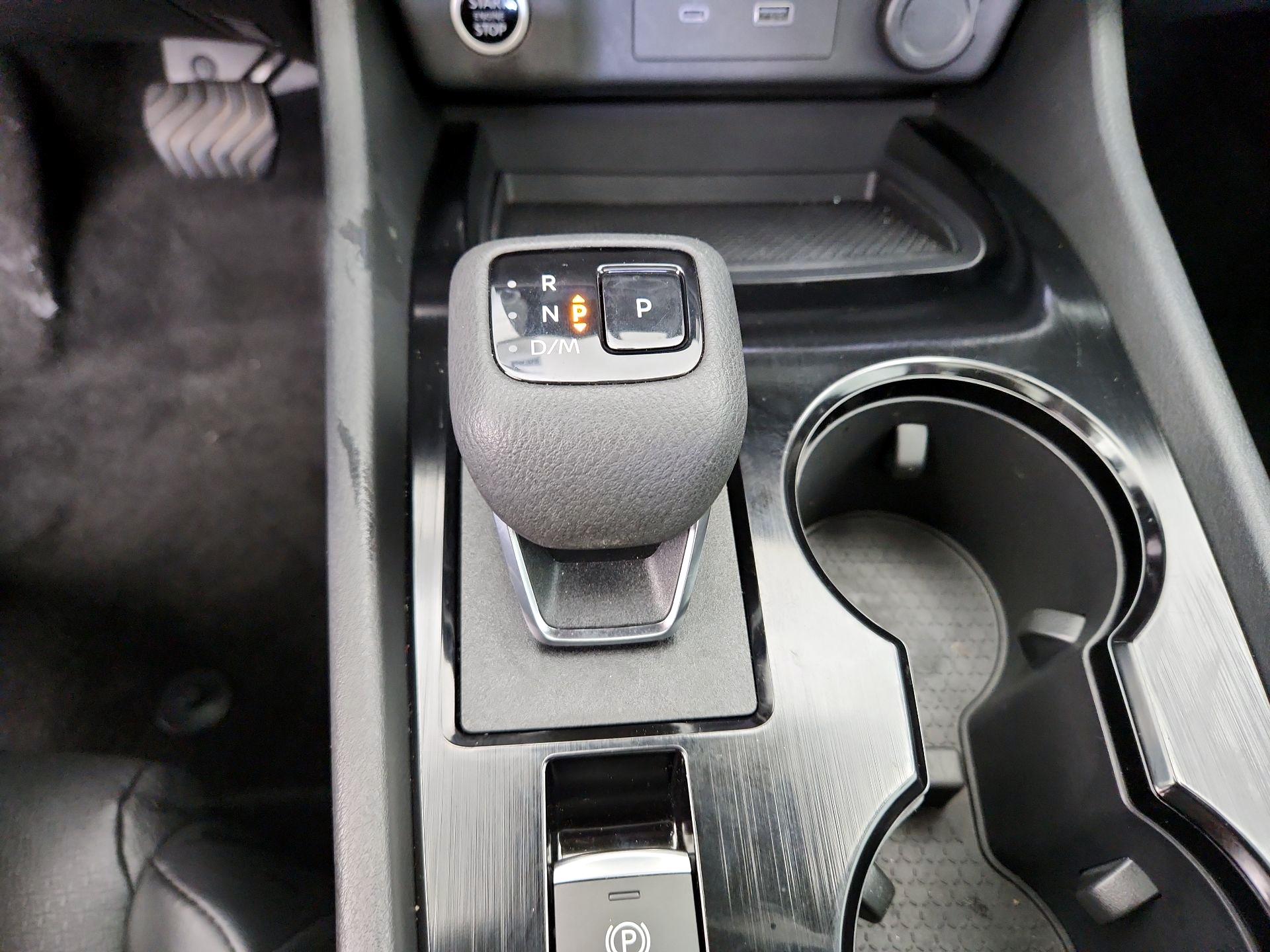 Thumbnail: 2023 Nissan Rogue - 17