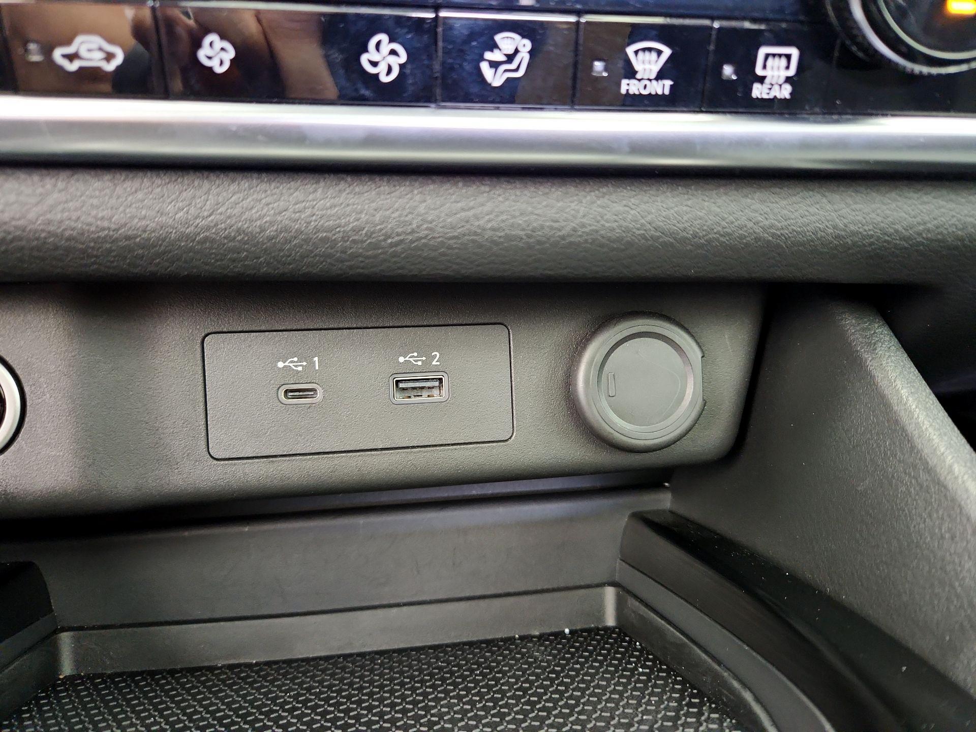 Thumbnail: 2023 Nissan Rogue - 18