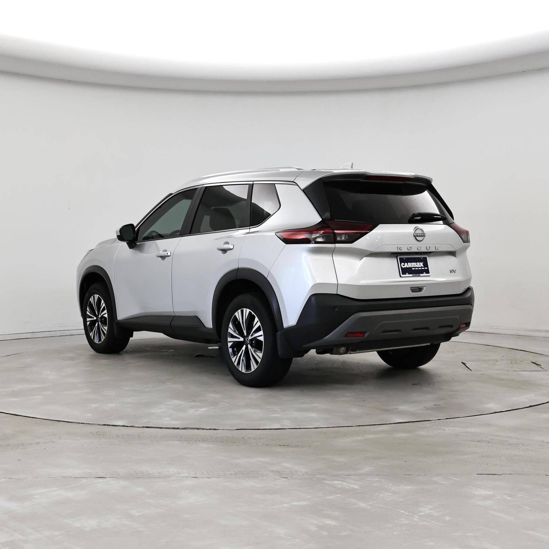 Thumbnail: 2023 Nissan Rogue - 2
