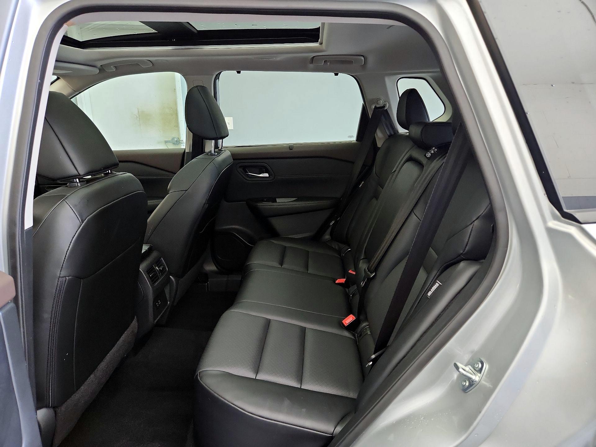 Thumbnail: 2023 Nissan Rogue - 19