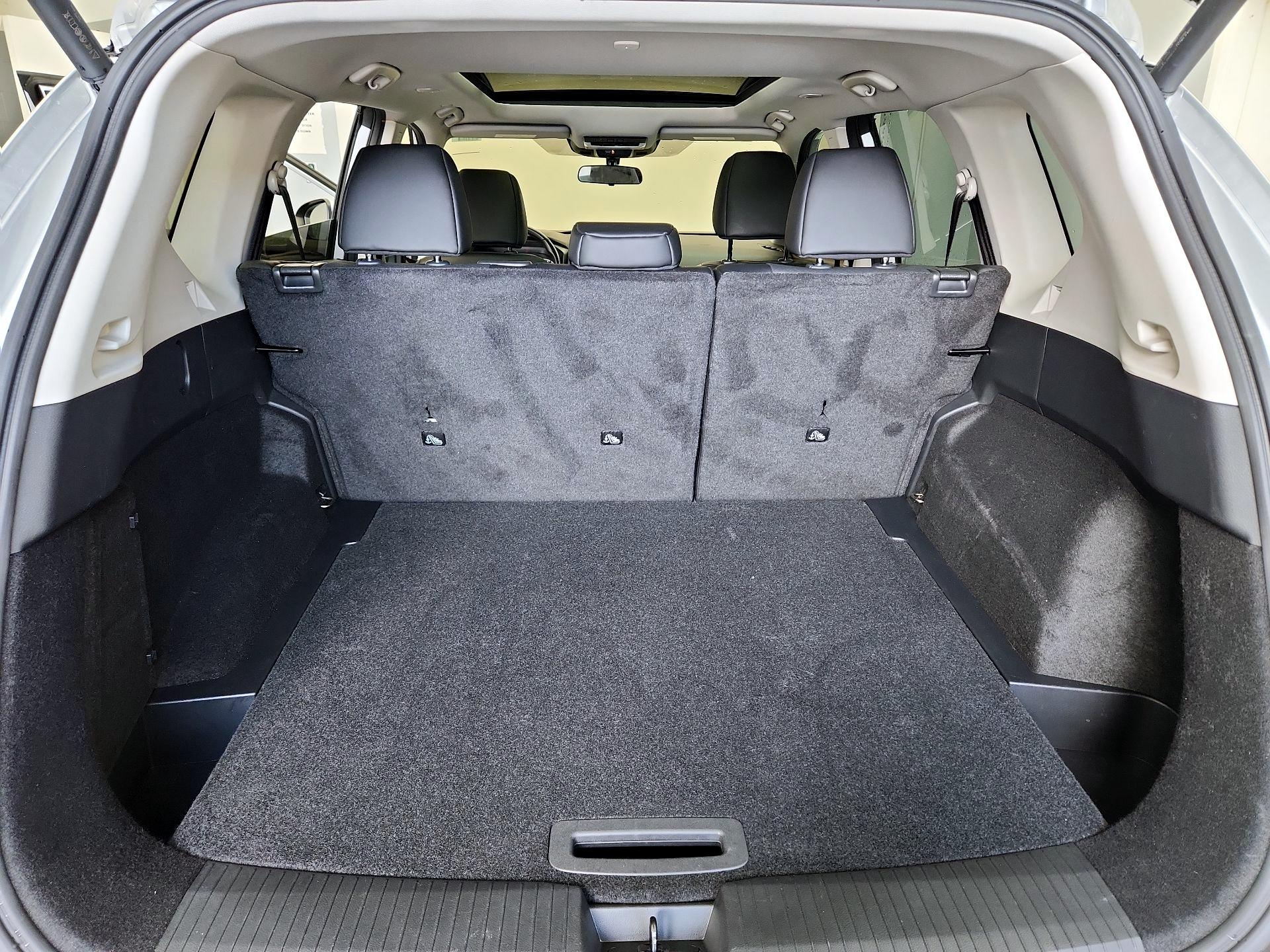 Thumbnail: 2023 Nissan Rogue - 20