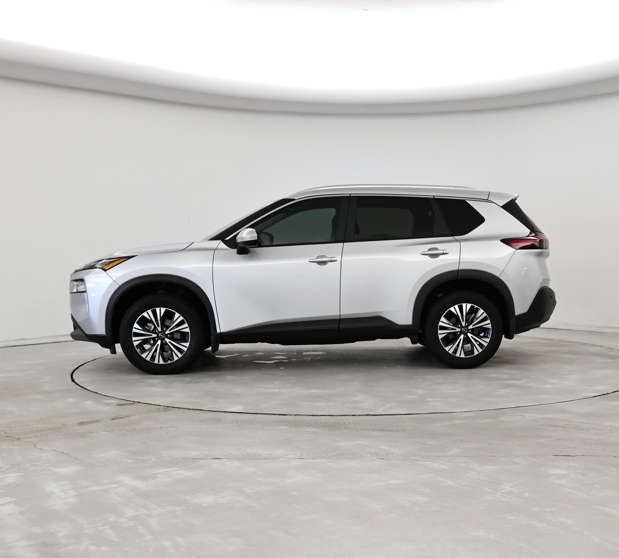 Thumbnail: 2023 Nissan Rogue - 3