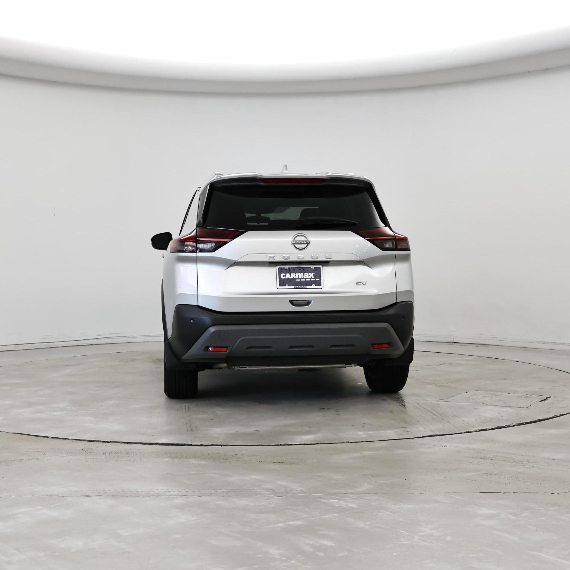 Thumbnail: 2023 Nissan Rogue - 6