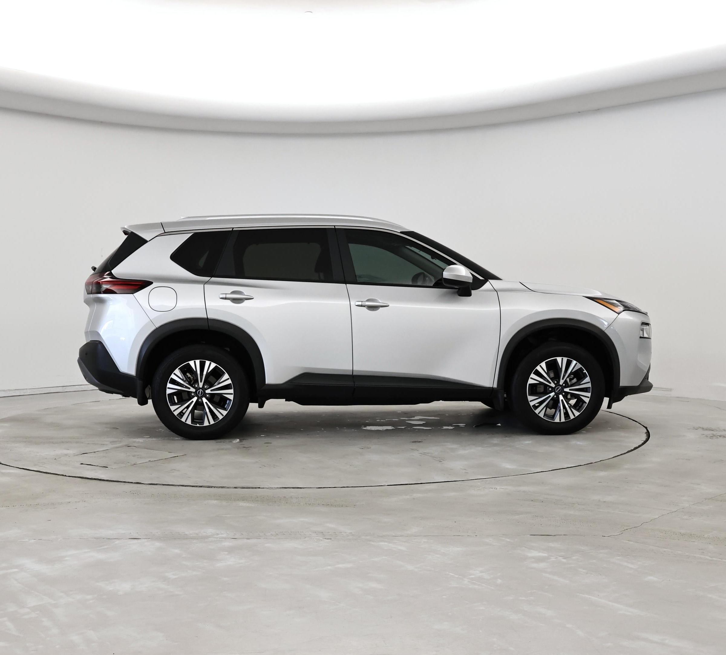 Thumbnail: 2023 Nissan Rogue - 7