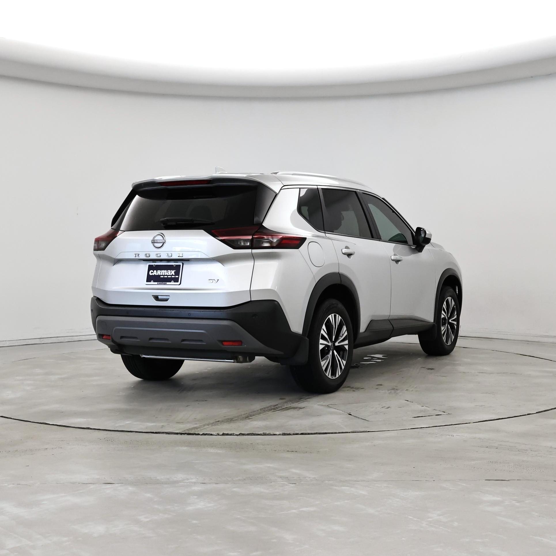 Thumbnail: 2023 Nissan Rogue - 8