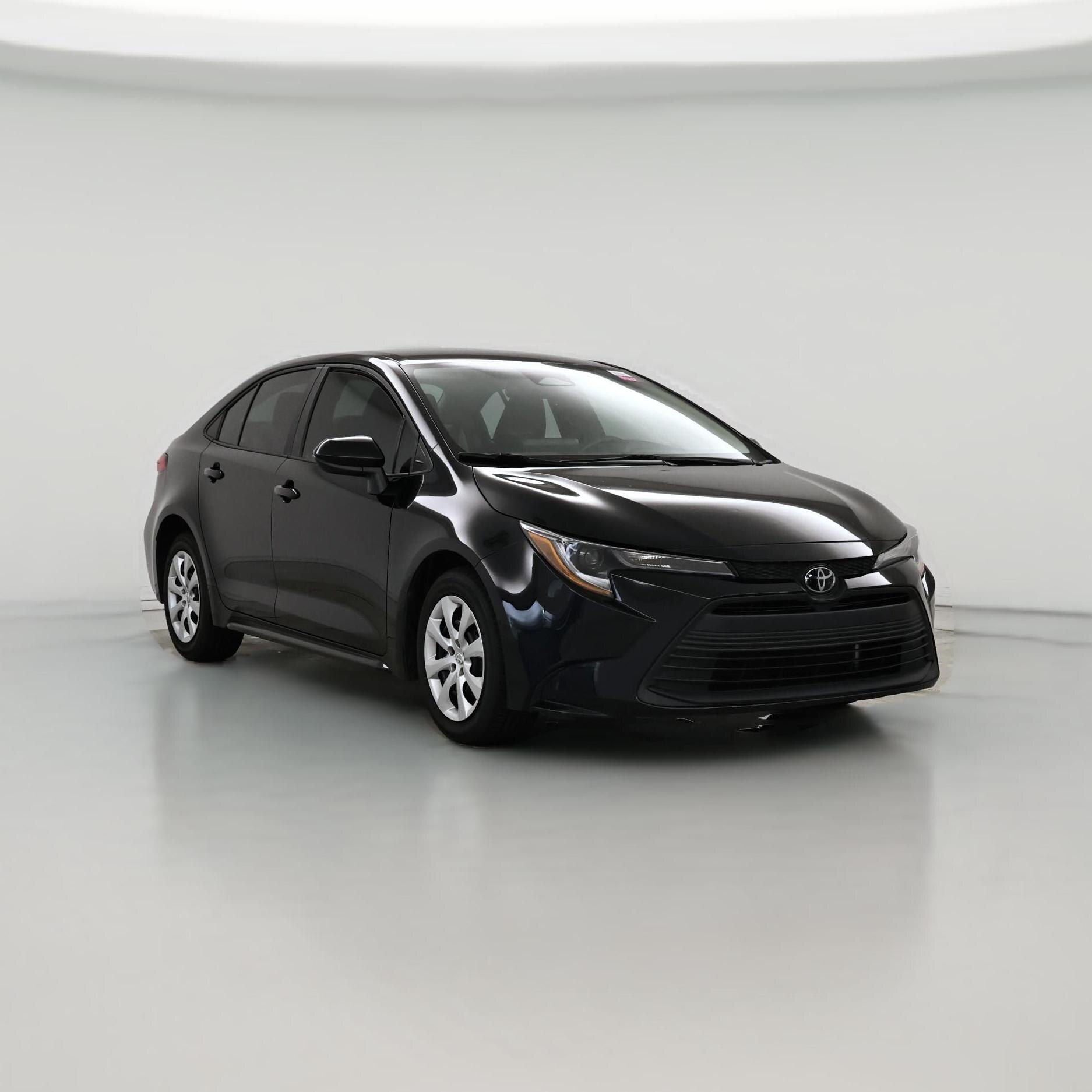Thumbnail: 2023 Toyota Corolla - 1