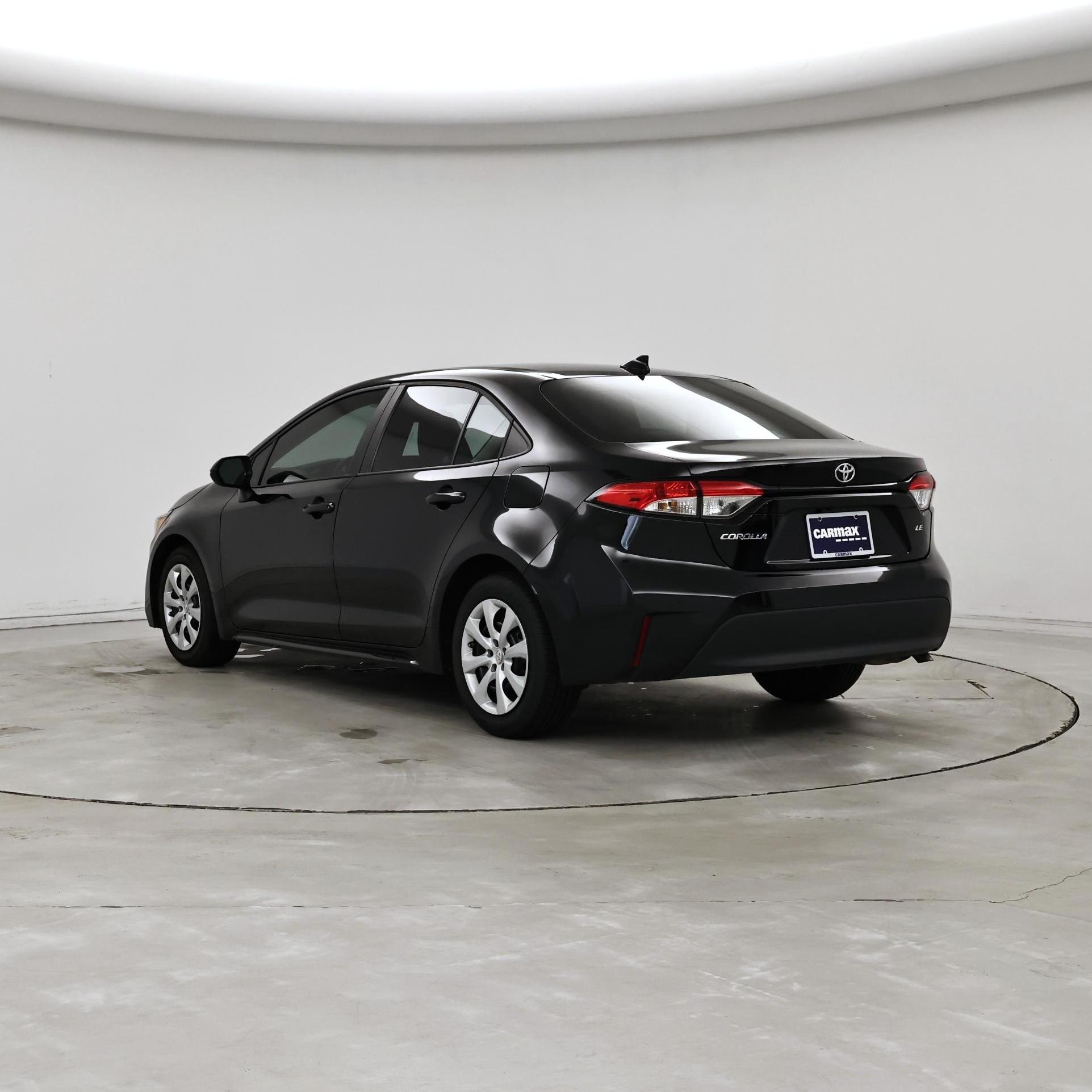 Thumbnail: 2023 Toyota Corolla - 2