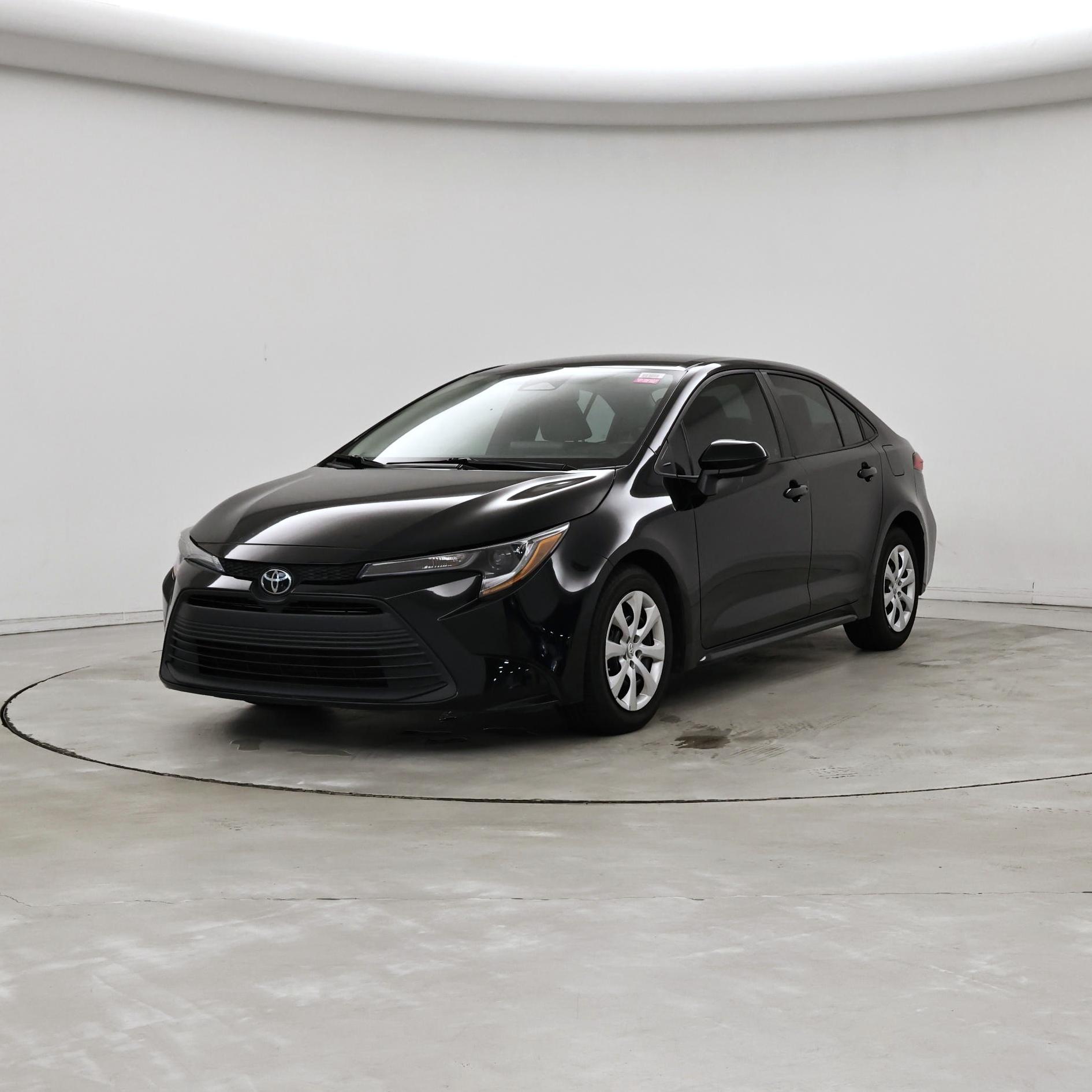 Thumbnail: 2023 Toyota Corolla - 4
