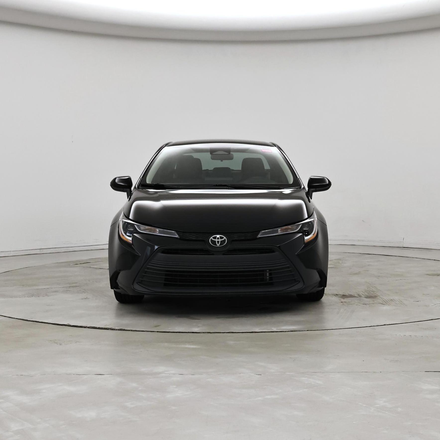 Thumbnail: 2023 Toyota Corolla - 5