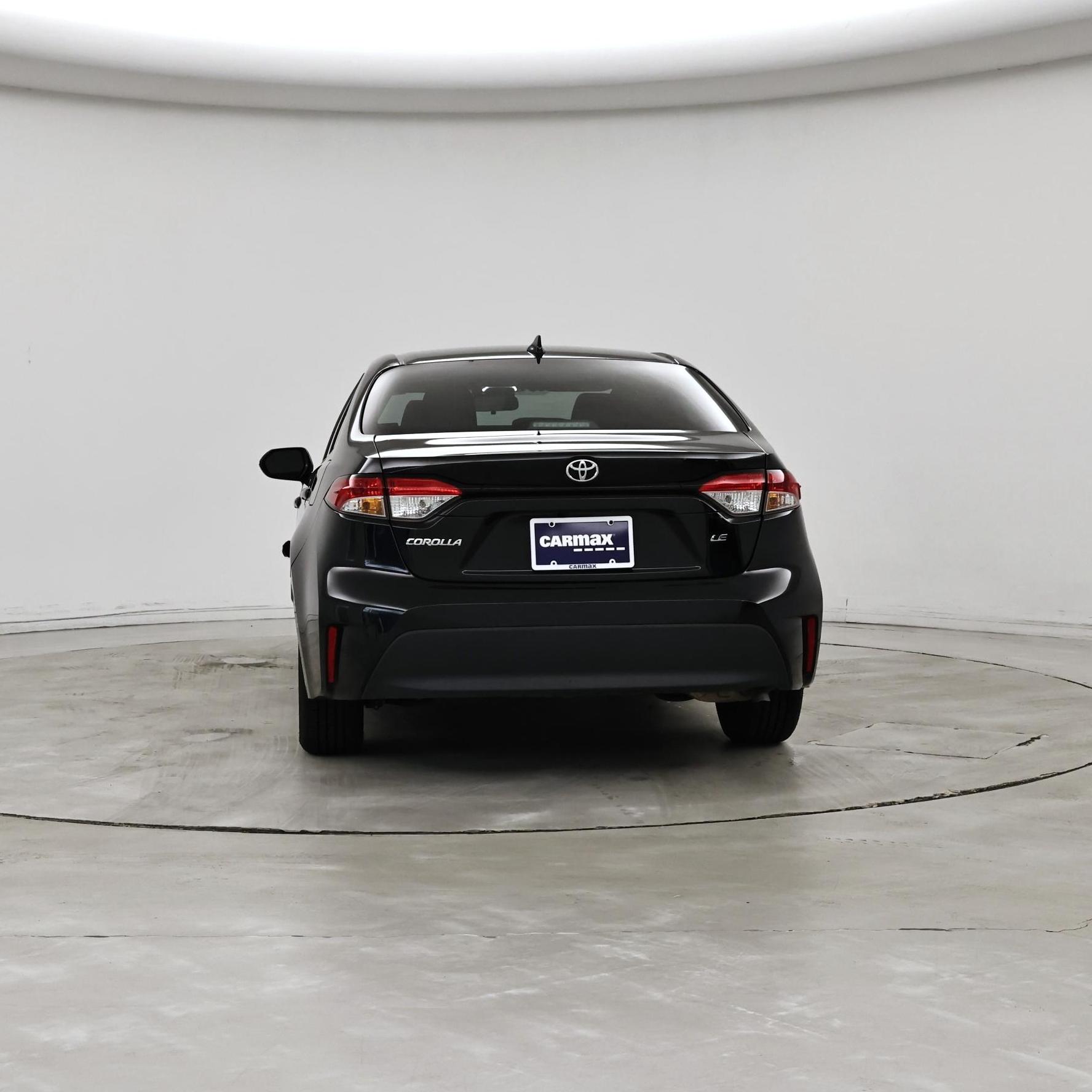 Thumbnail: 2023 Toyota Corolla - 6