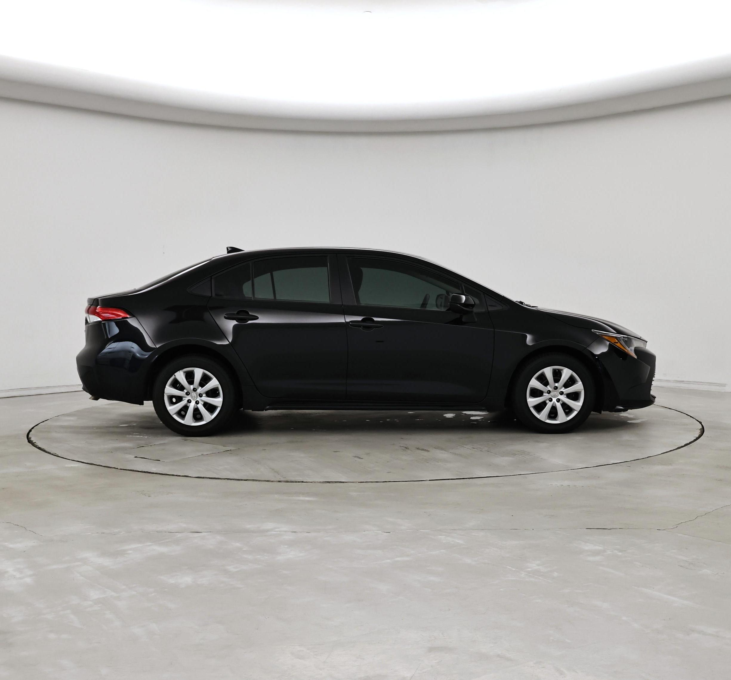 Thumbnail: 2023 Toyota Corolla - 7