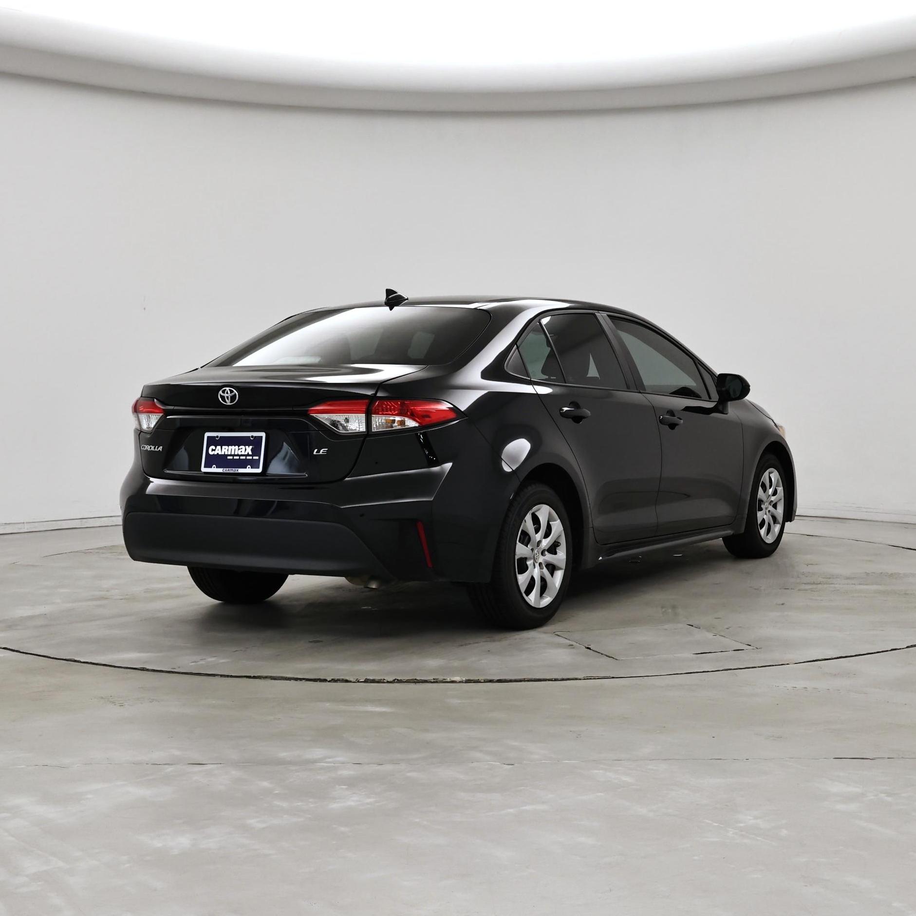 Thumbnail: 2023 Toyota Corolla - 8