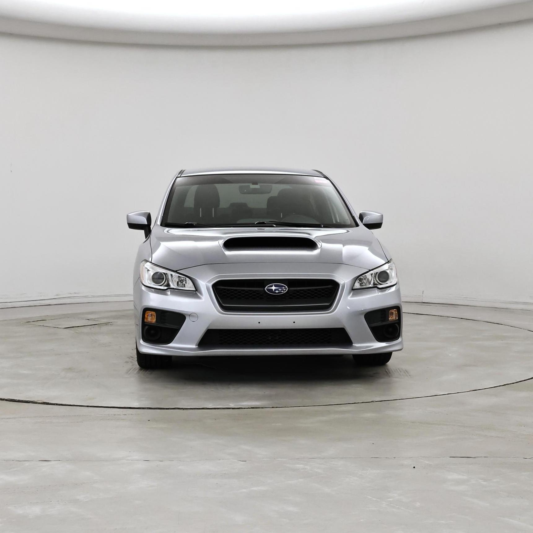 Thumbnail: 2017 Subaru WRX - 5