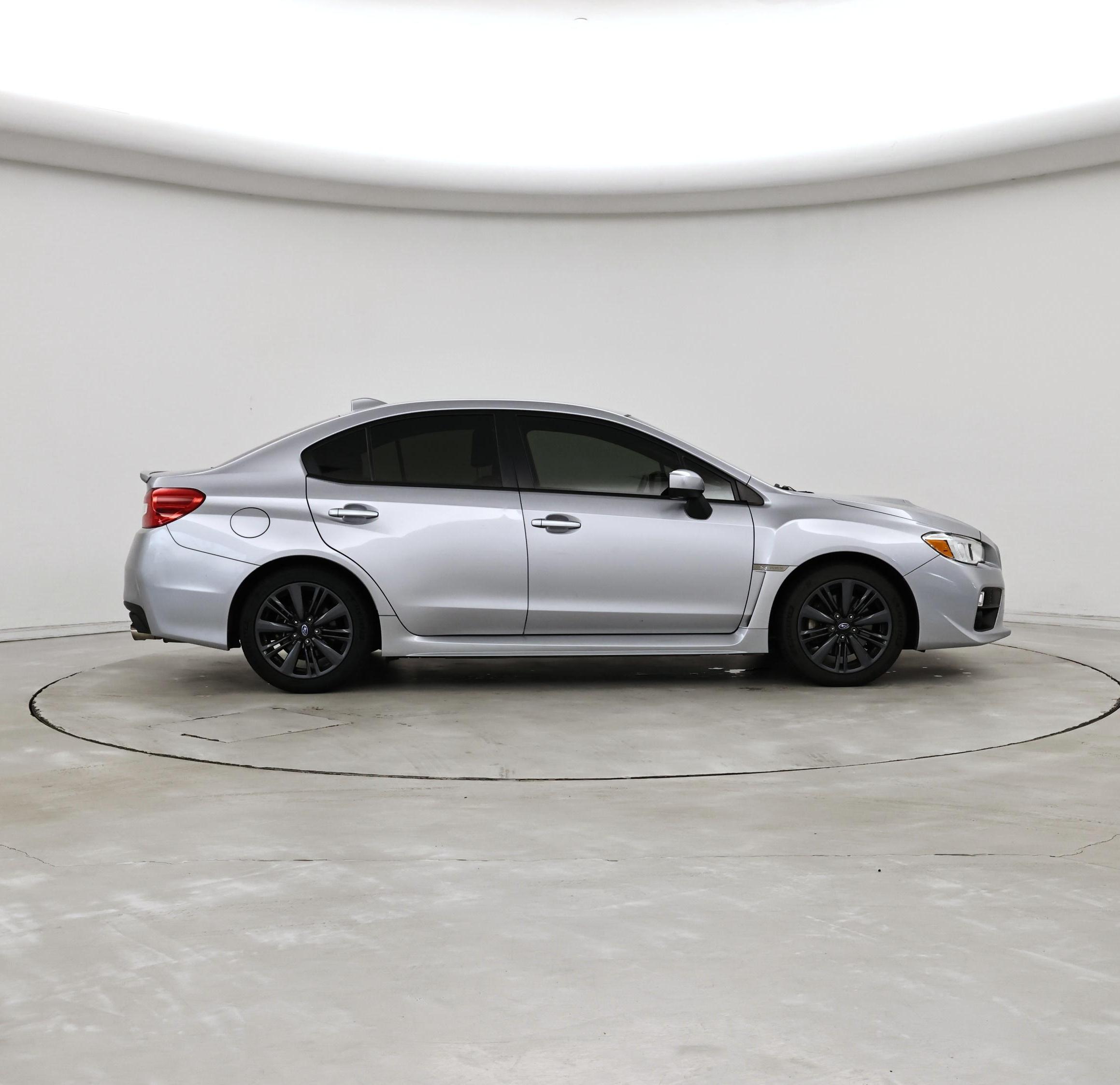 Thumbnail: 2017 Subaru WRX - 7