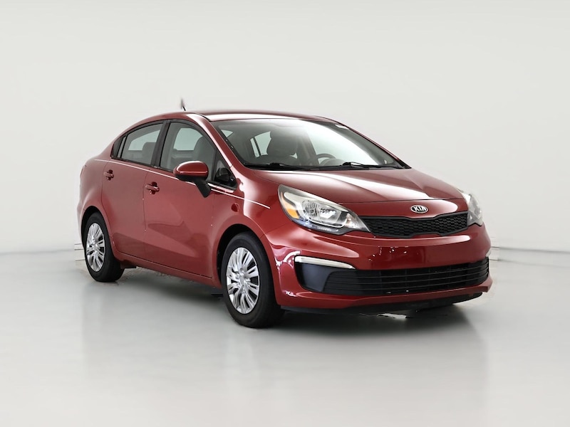 2017 Kia Rio LX -
                  Lithia Springs, GA