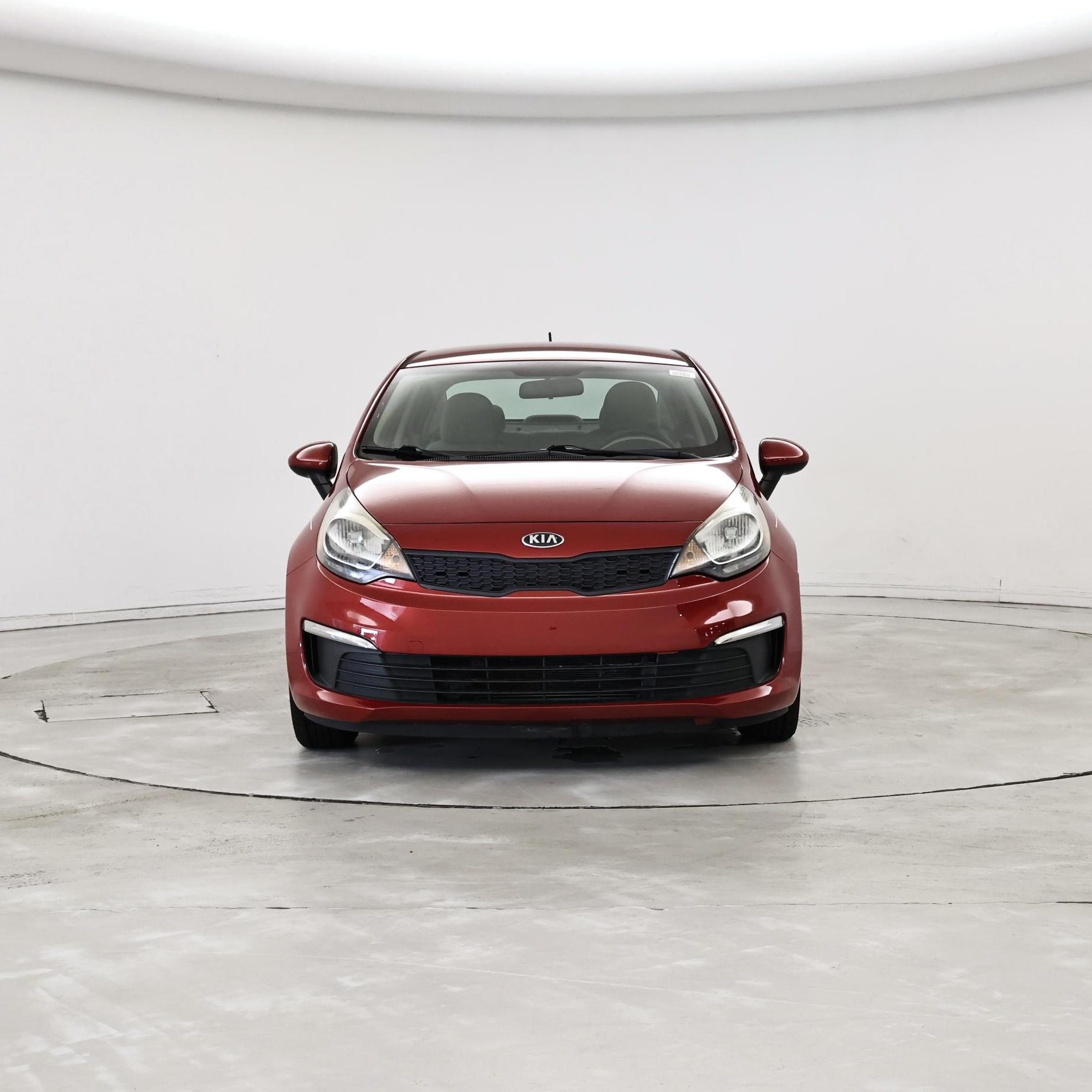 Thumbnail: 2017 Kia Rio - 5