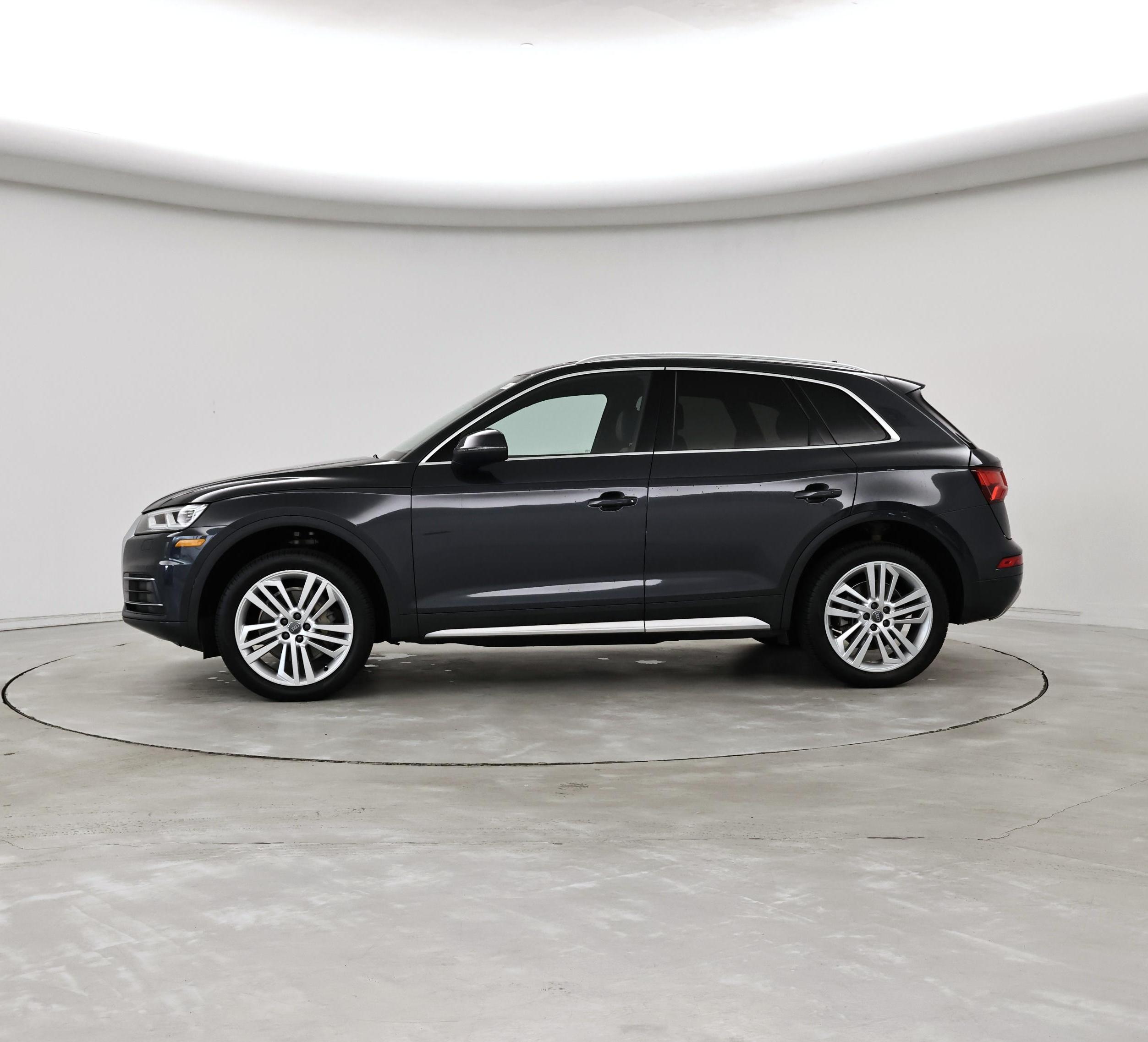 Thumbnail: 2018 Audi Q5 - 3