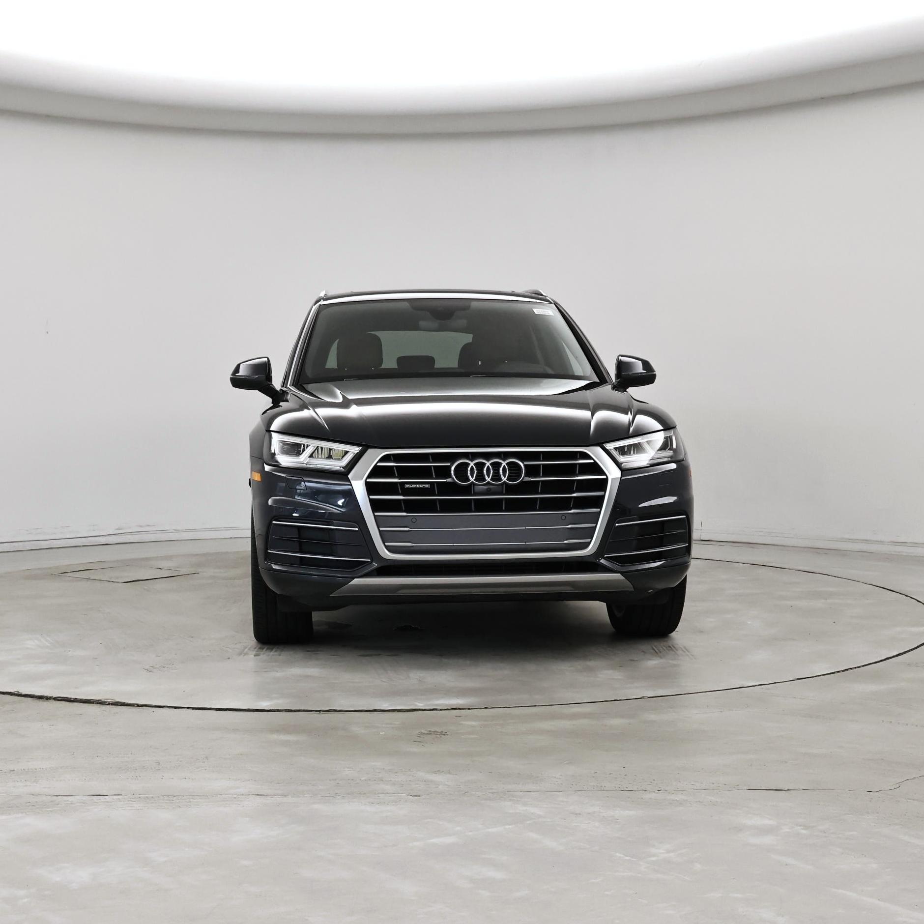 Thumbnail: 2018 Audi Q5 - 5