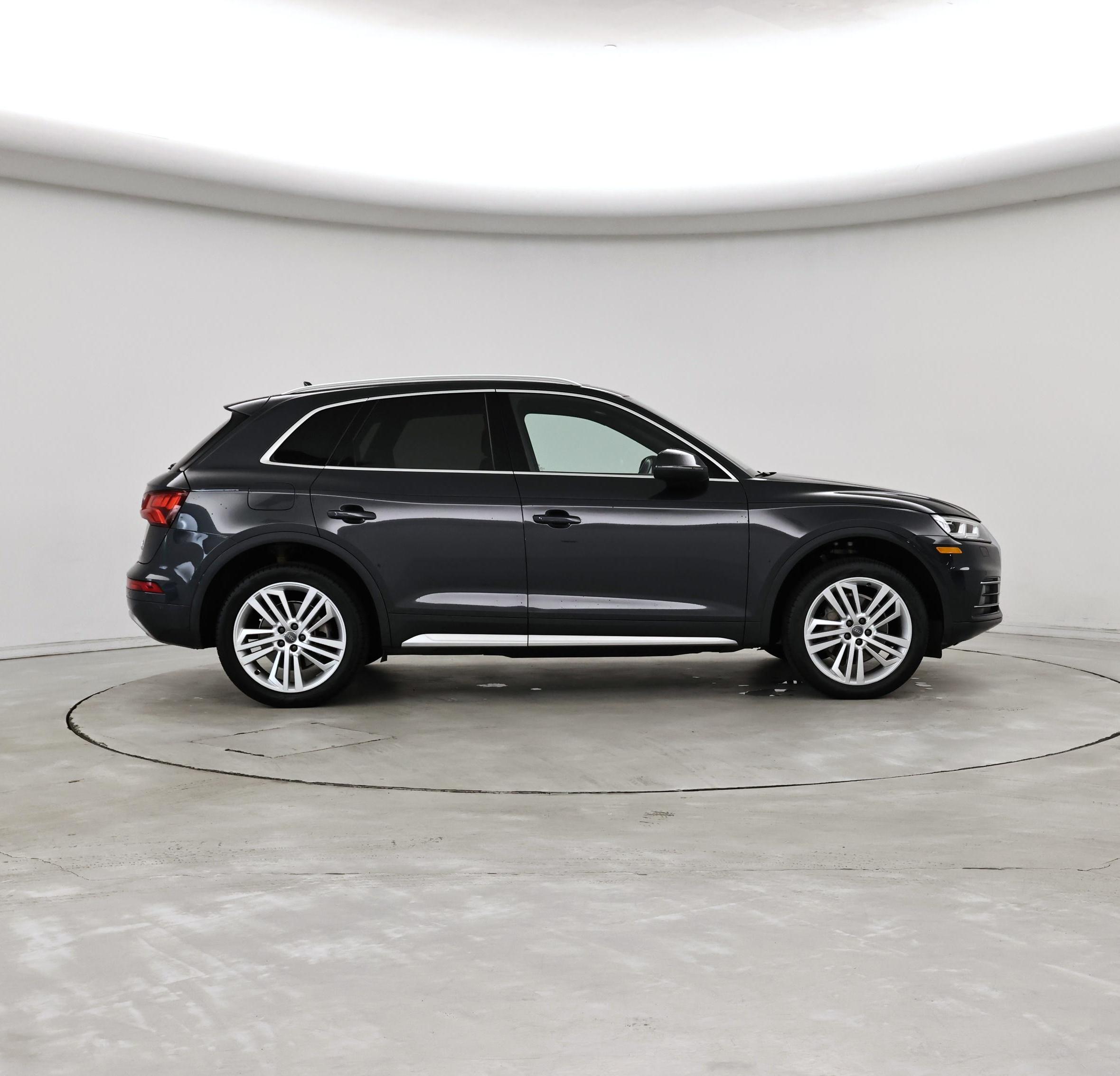 Thumbnail: 2018 Audi Q5 - 7