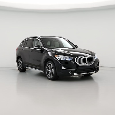 2021 BMW X1 SDrive28i