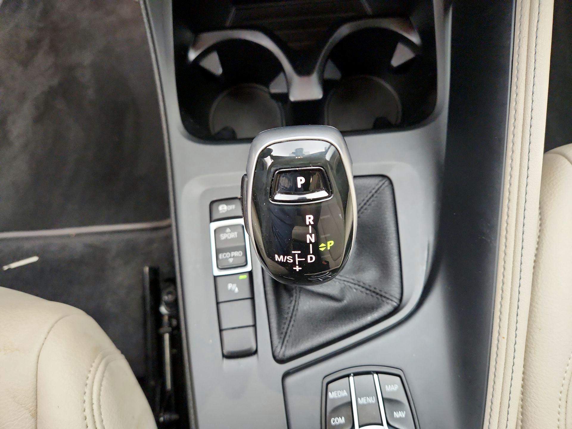 Thumbnail: 2021 BMW X1 - 18