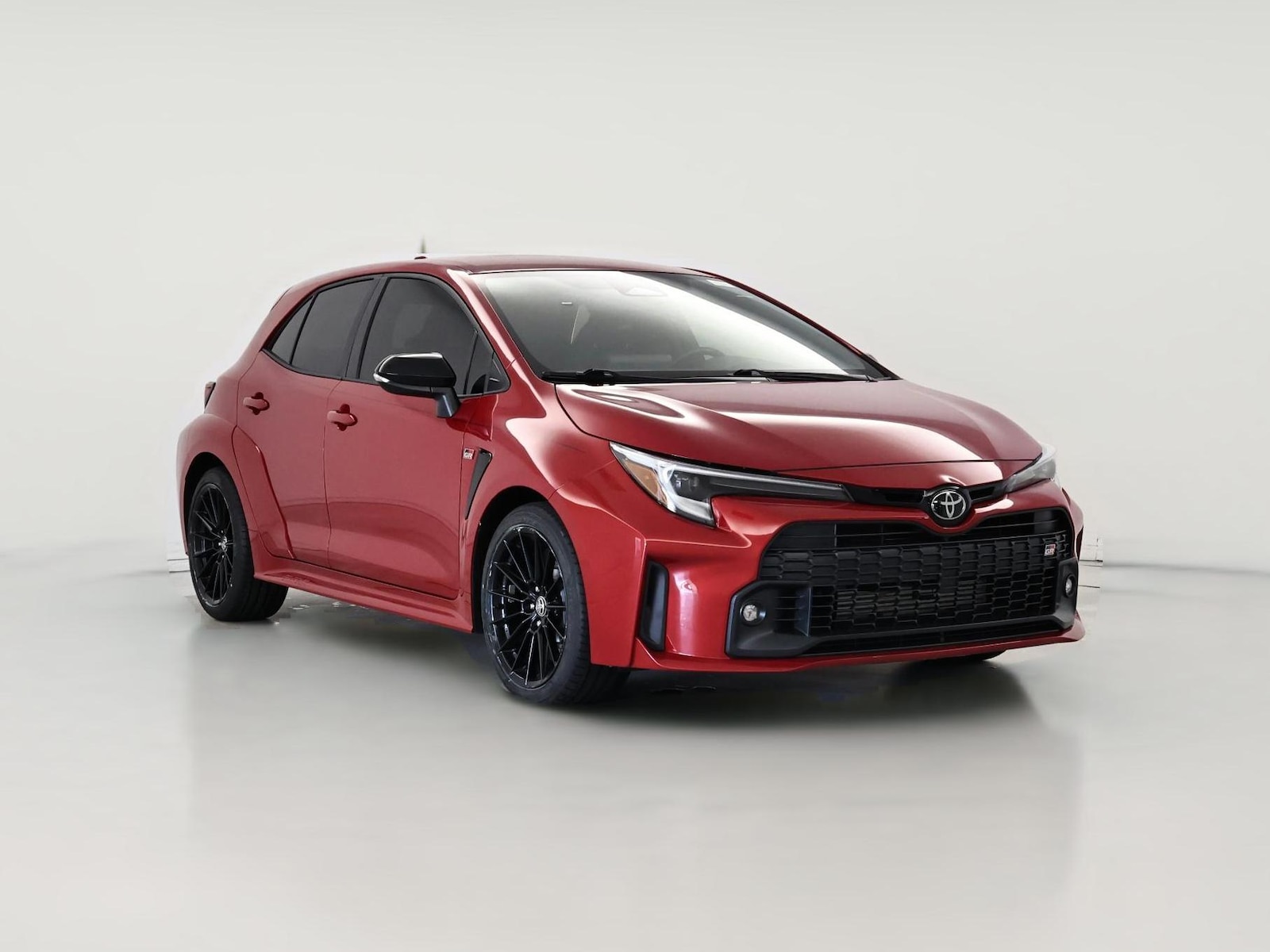 2023 Toyota GR Corolla