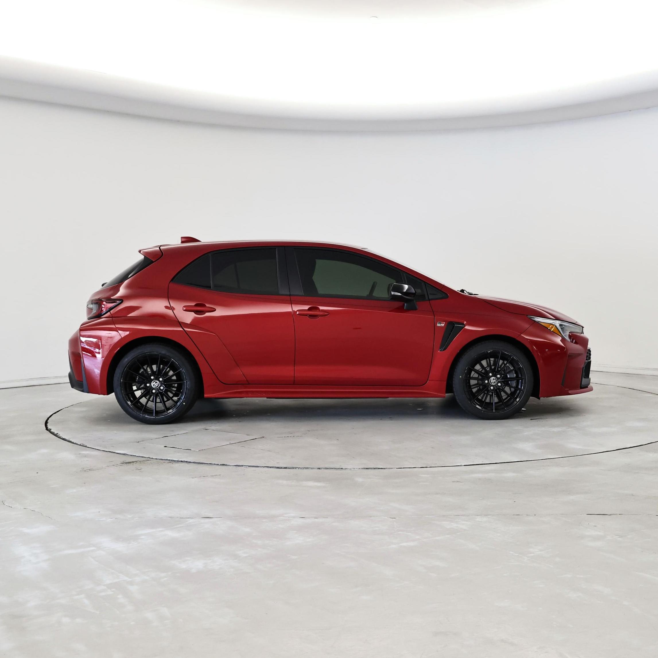 Thumbnail: 2023 Toyota GR Corolla - 7