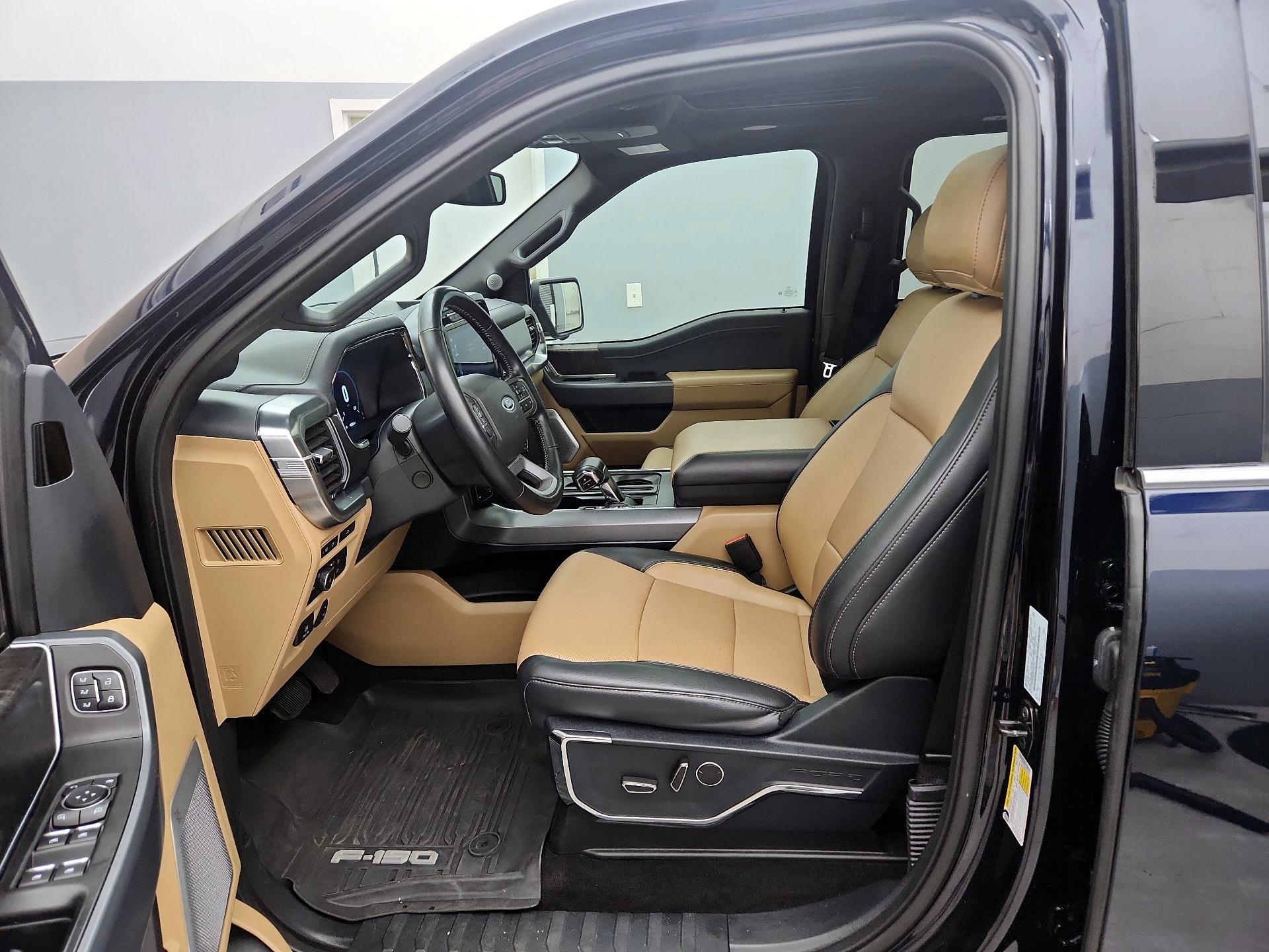 Thumbnail: 2021 Ford F-150 - 11