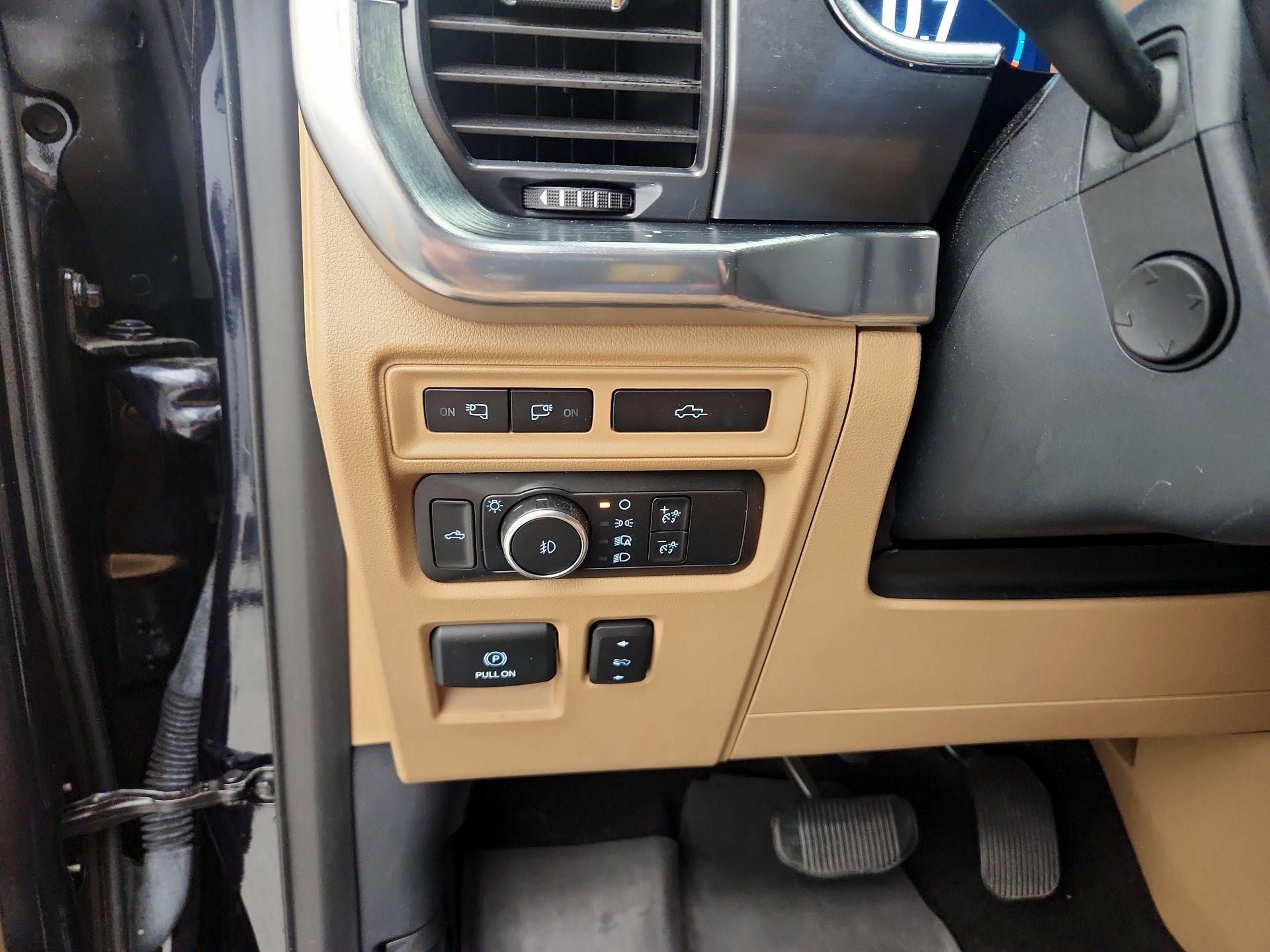 Thumbnail: 2021 Ford F-150 - 13