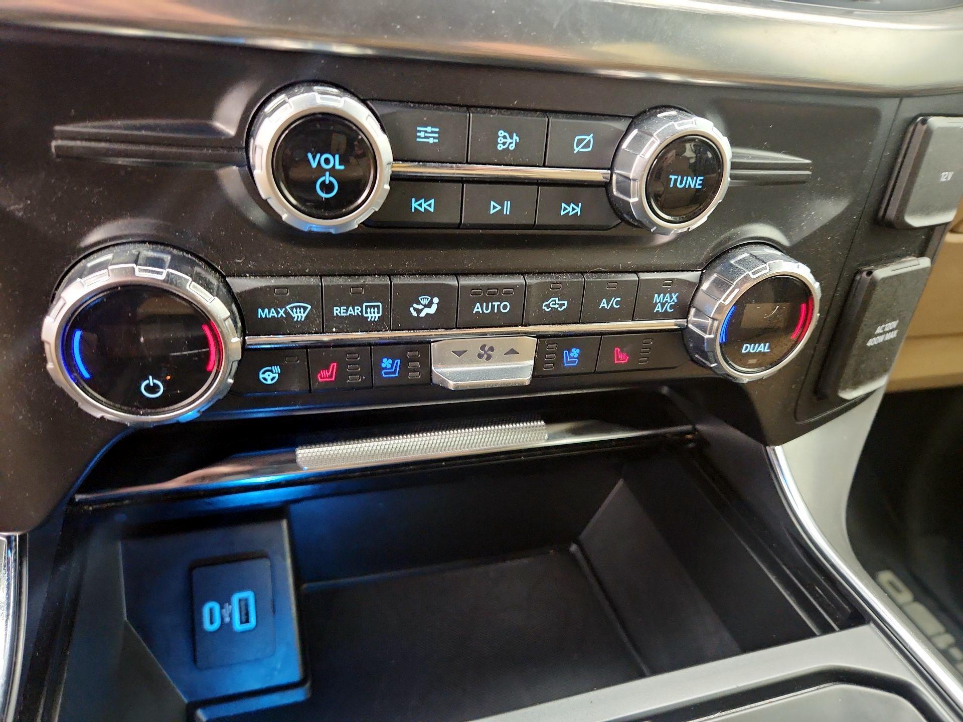 Thumbnail: 2021 Ford F-150 - 17
