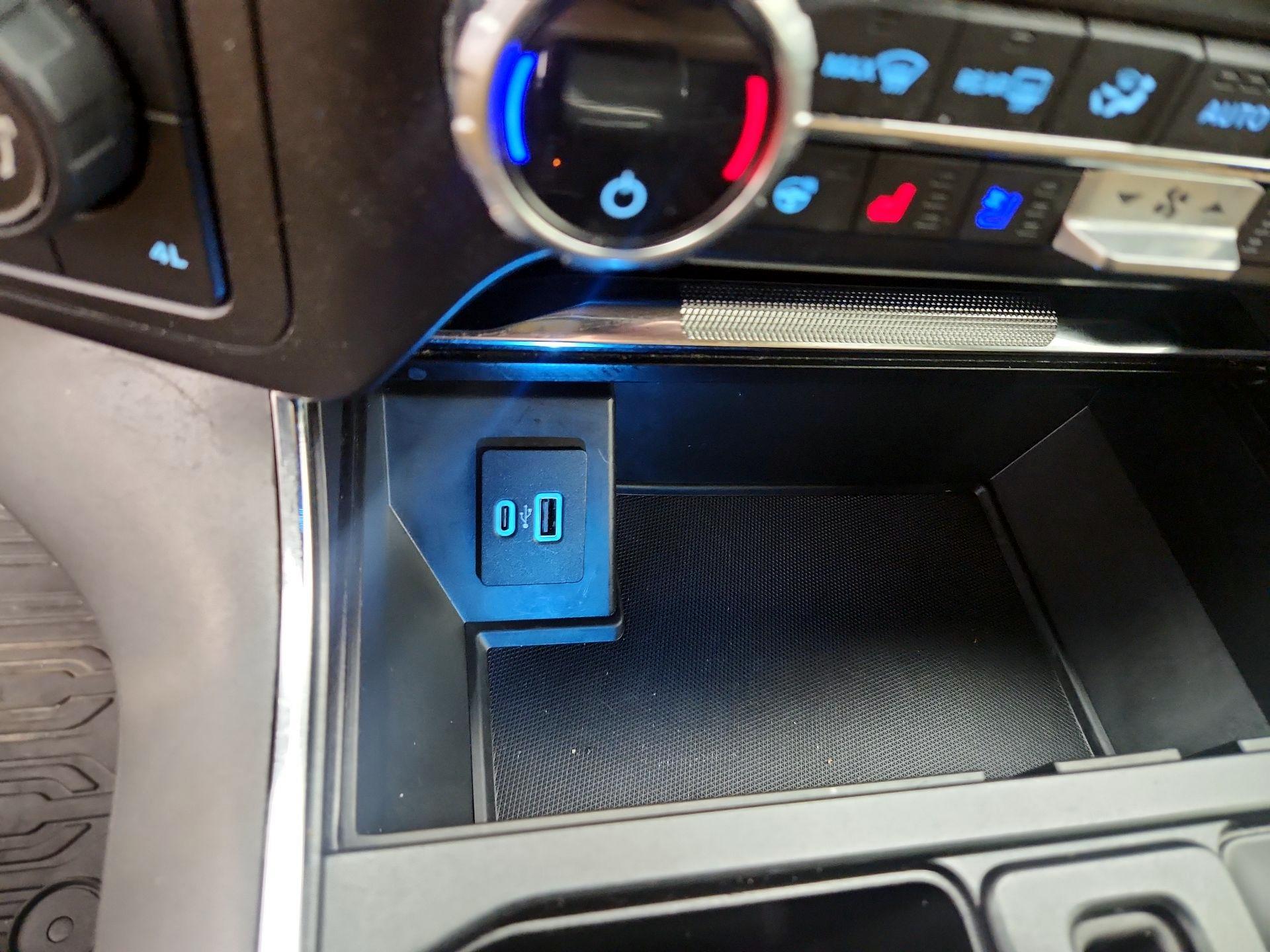 Thumbnail: 2021 Ford F-150 - 19