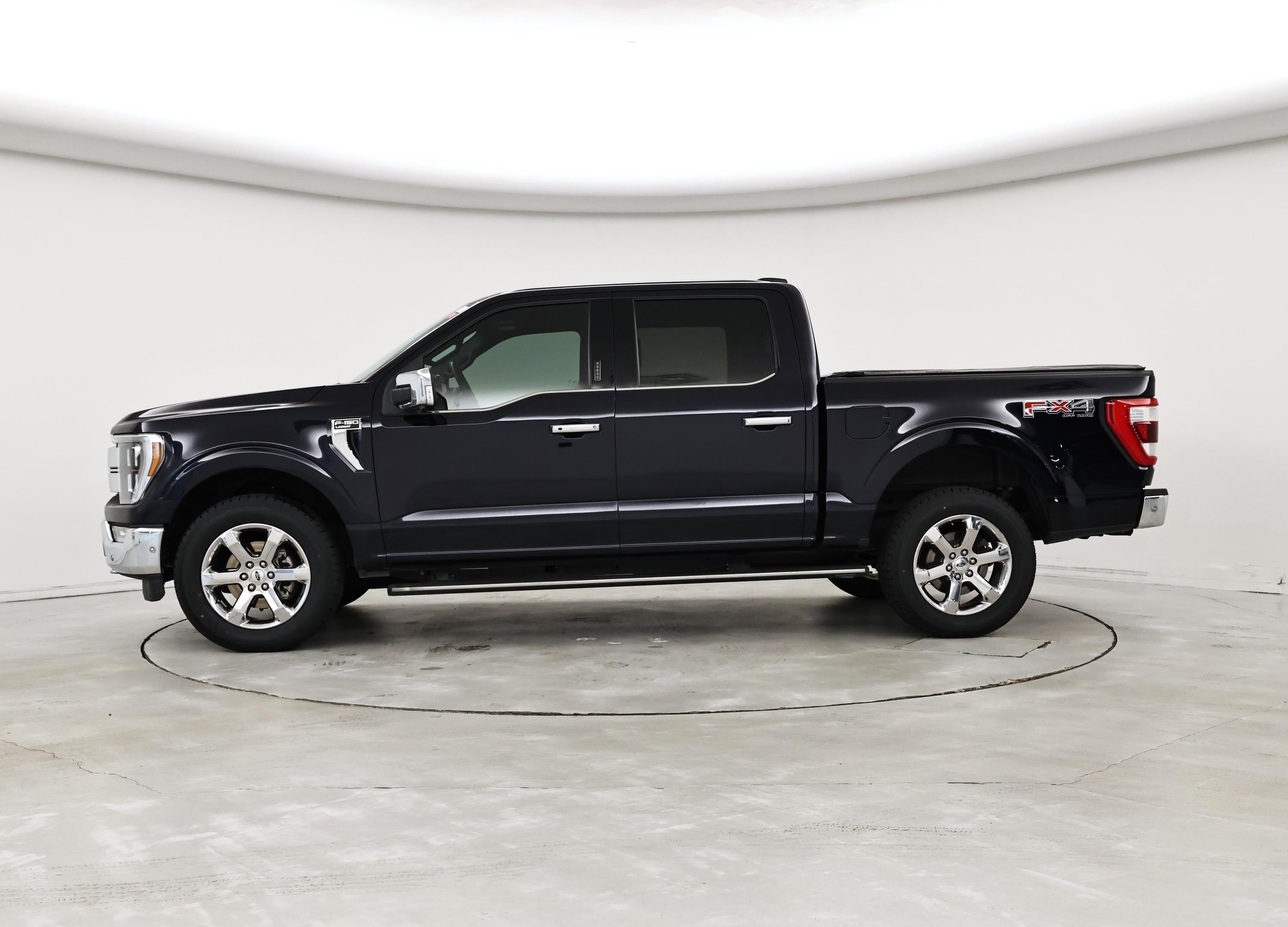 Thumbnail: 2021 Ford F-150 - 3