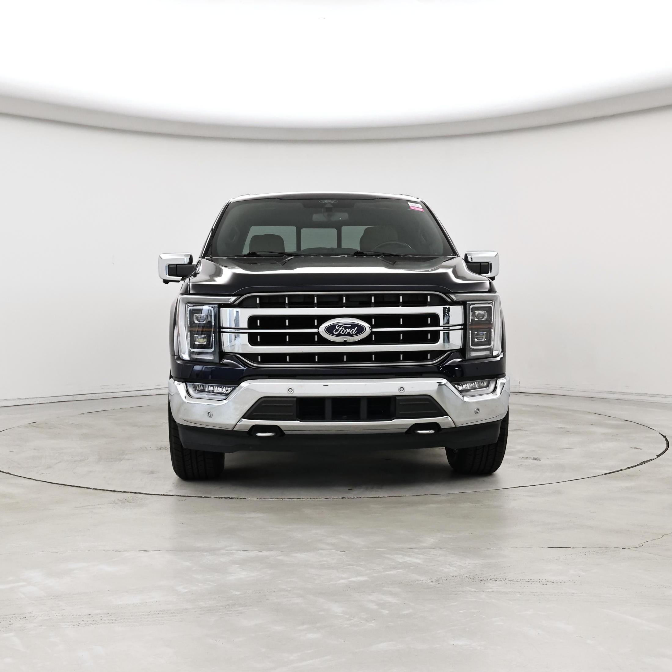 Thumbnail: 2021 Ford F-150 - 5