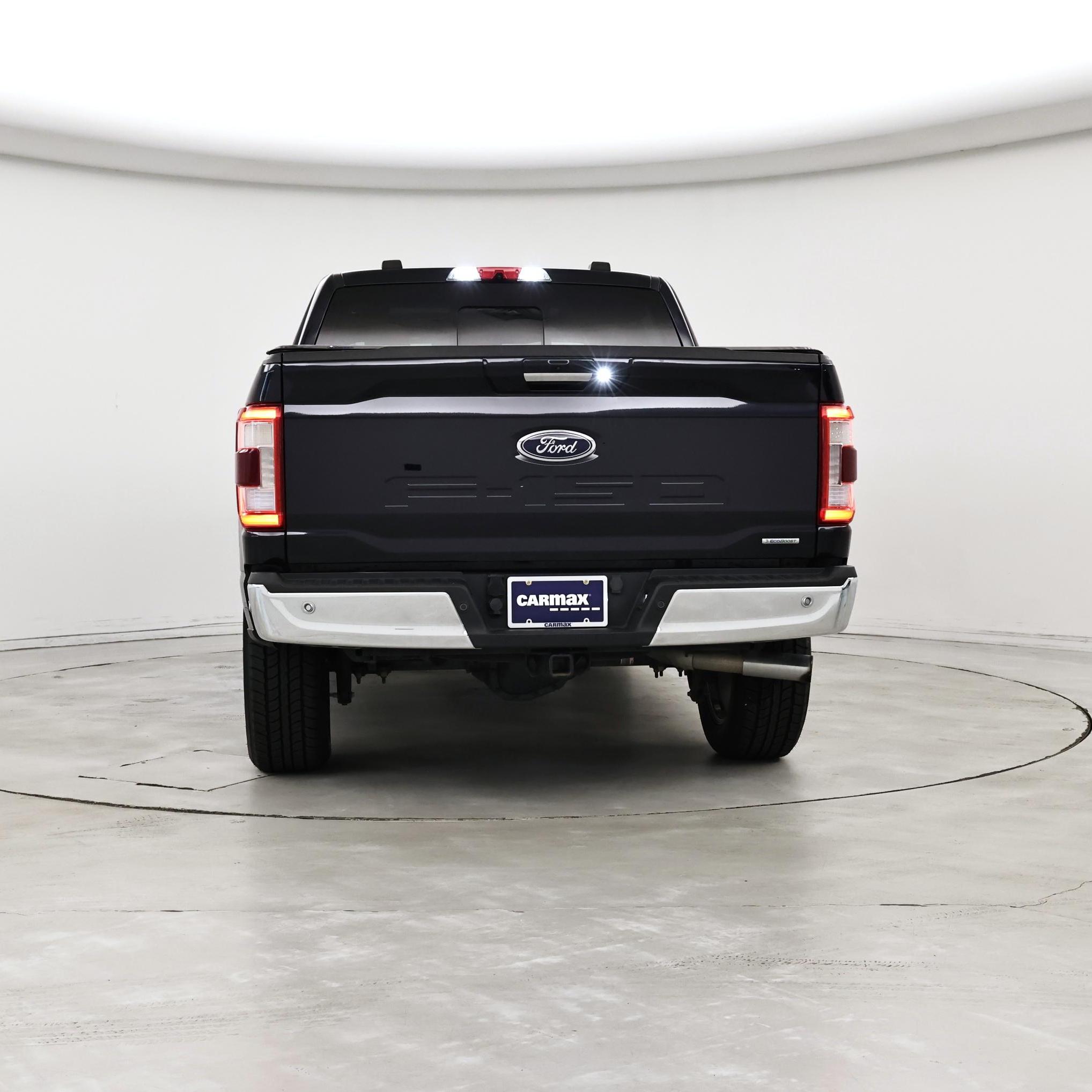 Thumbnail: 2021 Ford F-150 - 6