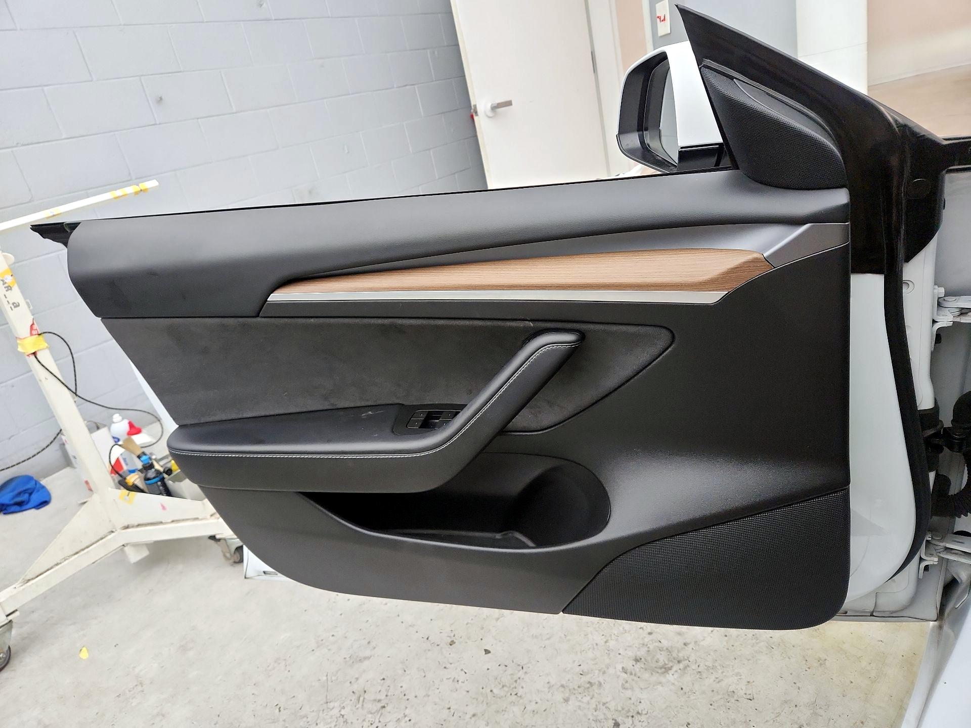 Thumbnail: 2021 Tesla Model 3 - 12
