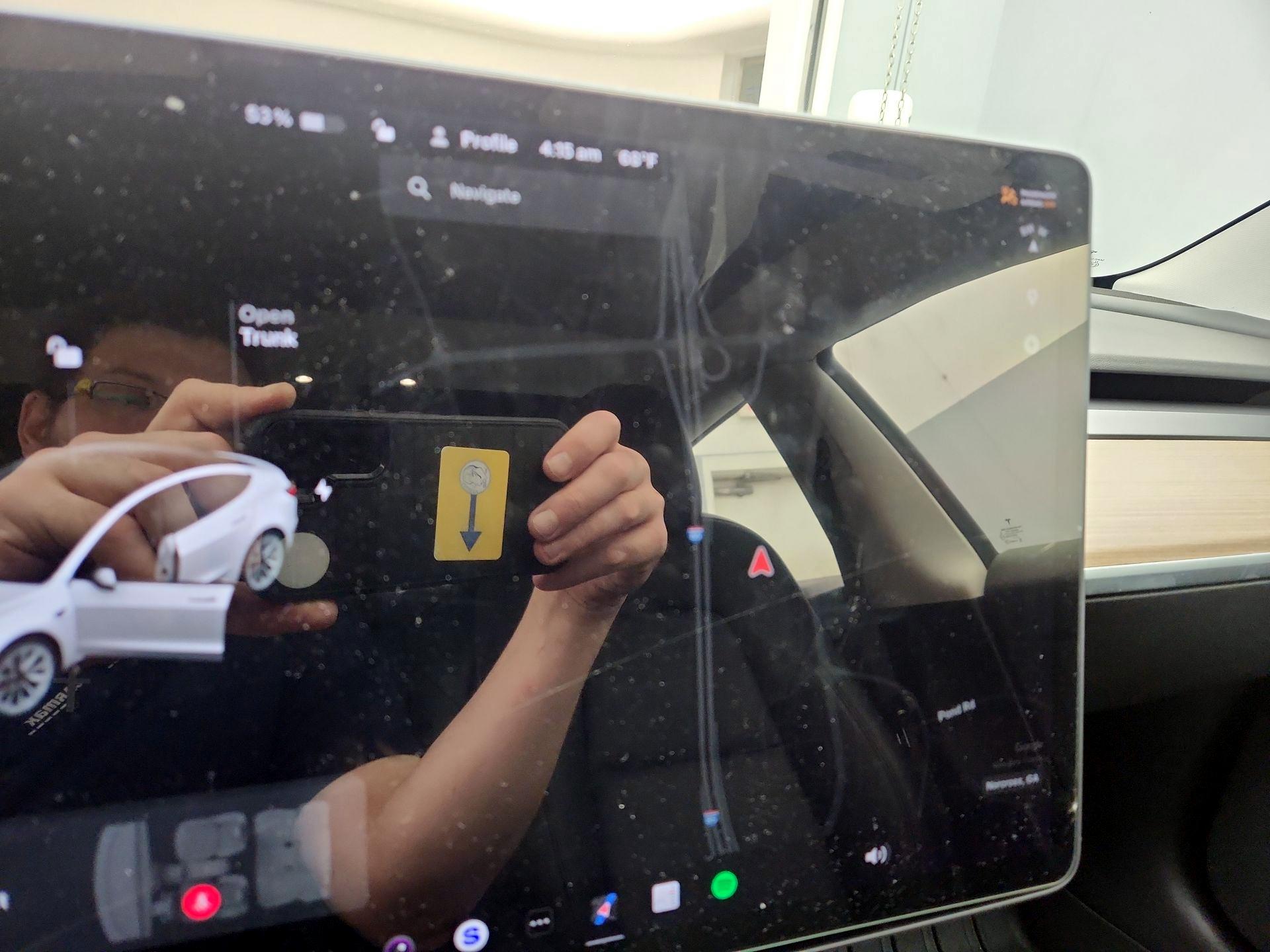 Thumbnail: 2021 Tesla Model 3 - 13