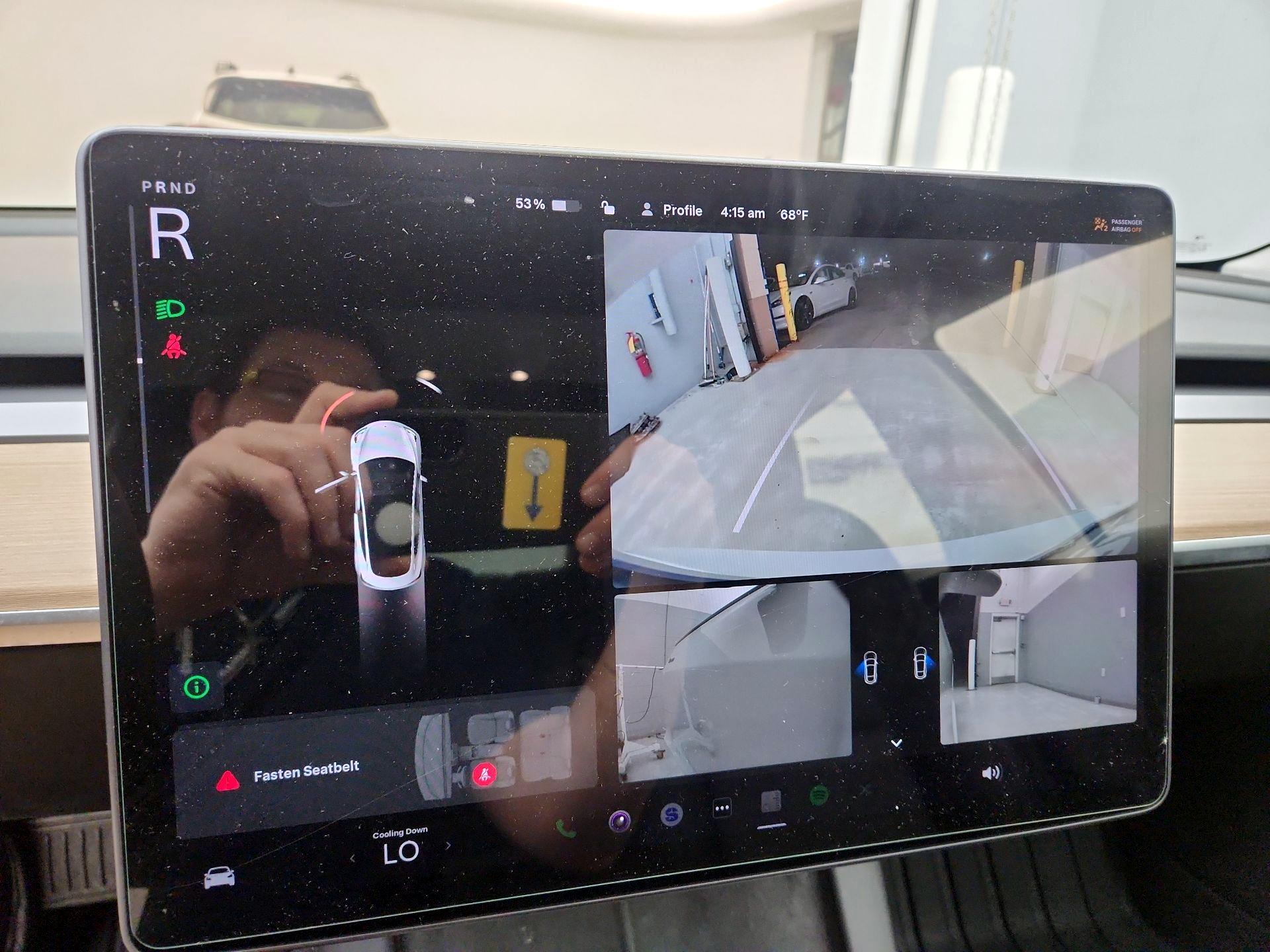 Thumbnail: 2021 Tesla Model 3 - 14