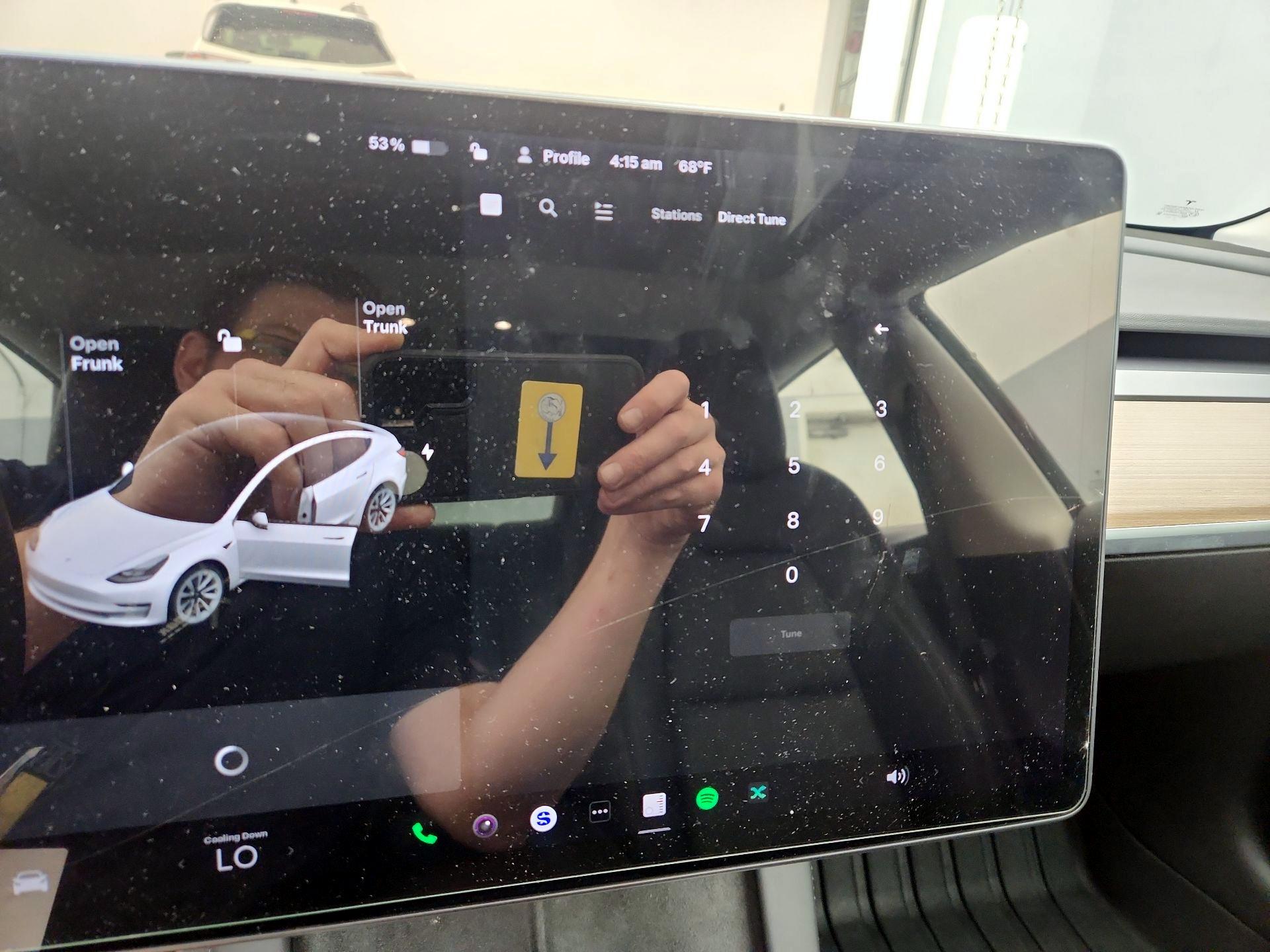 Thumbnail: 2021 Tesla Model 3 - 15