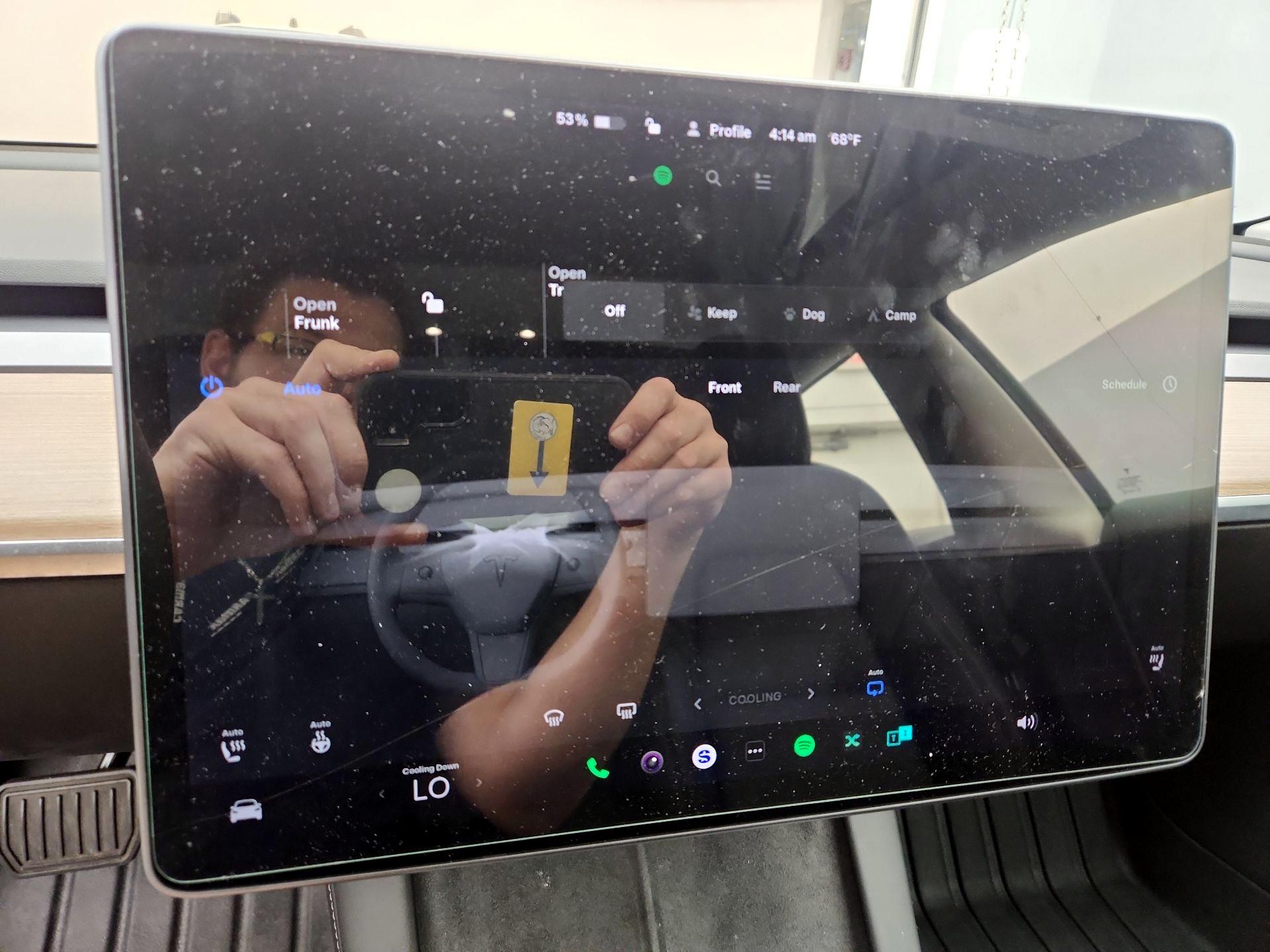 Thumbnail: 2021 Tesla Model 3 - 16