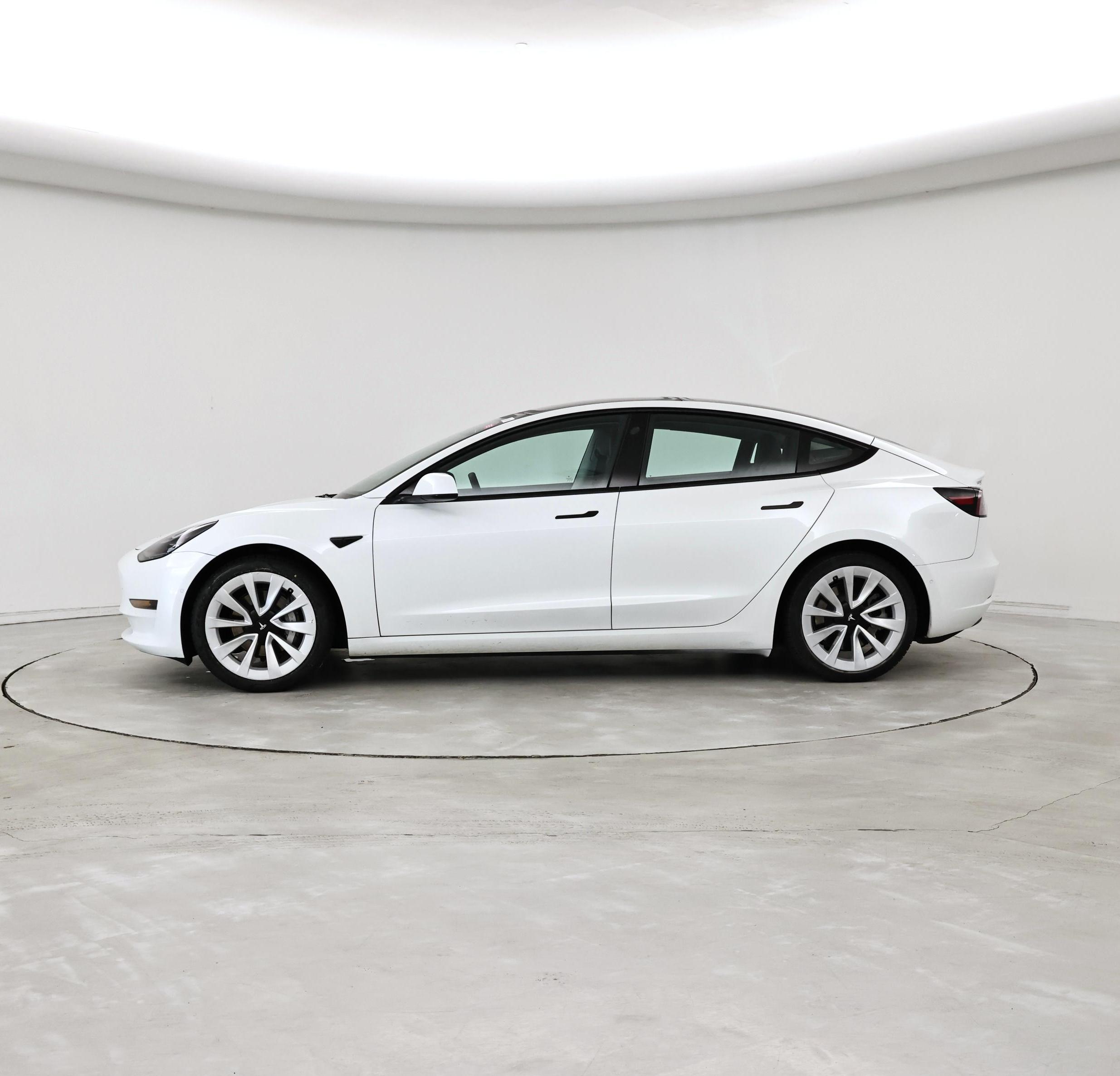 Thumbnail: 2021 Tesla Model 3 - 3