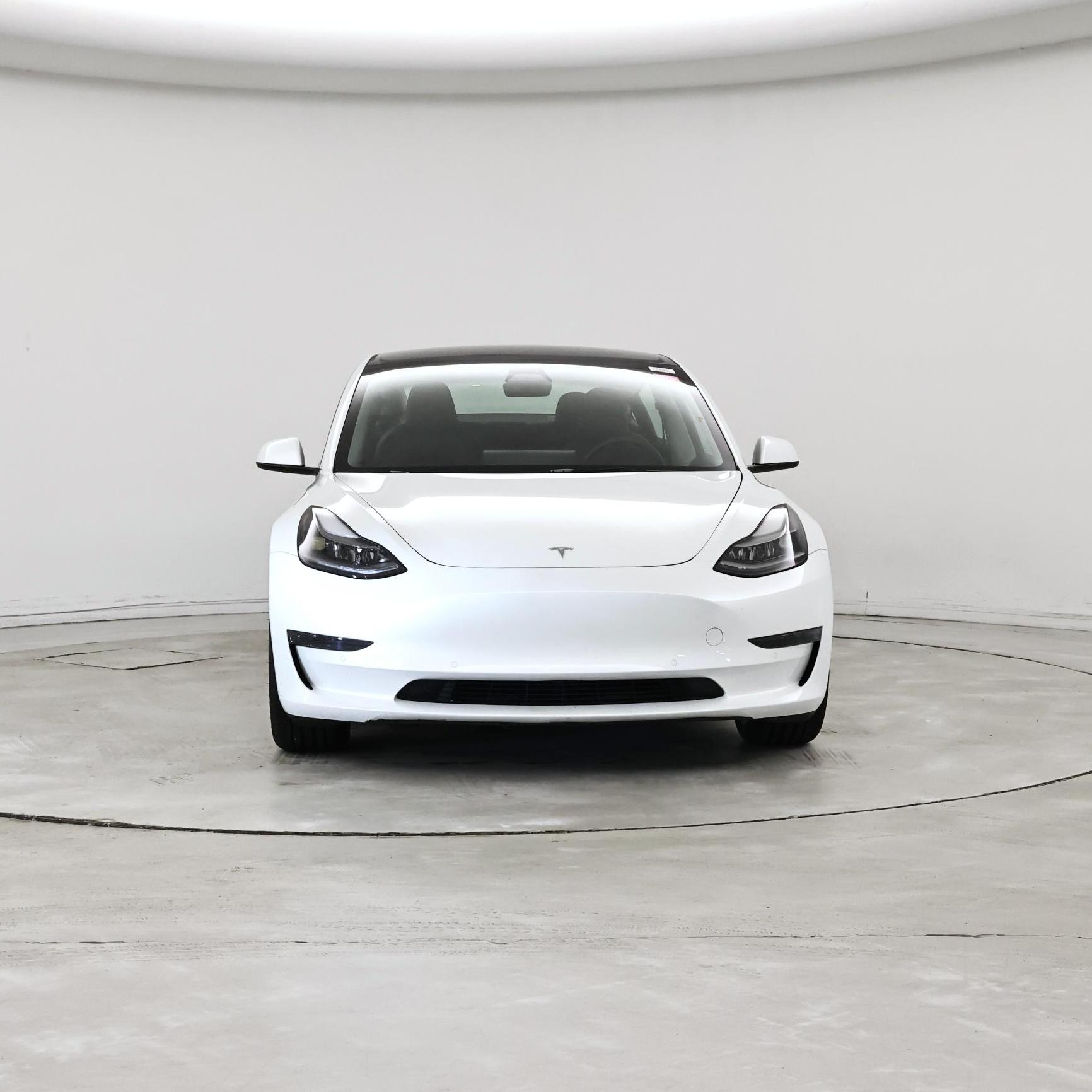 Thumbnail: 2021 Tesla Model 3 - 5