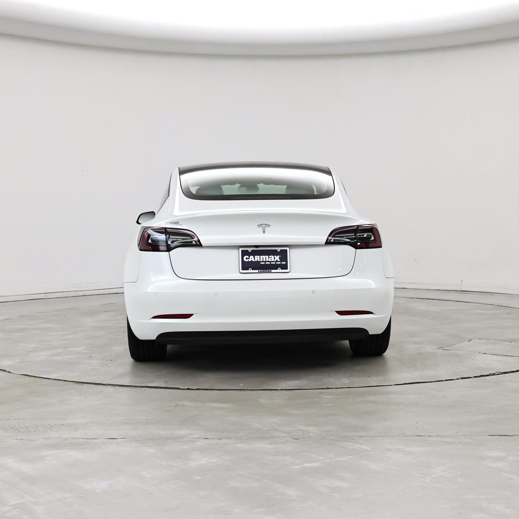 Thumbnail: 2021 Tesla Model 3 - 6